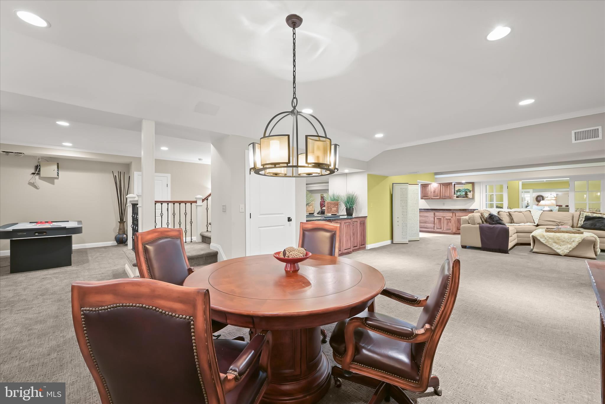 SEVERN VIEW - Residential