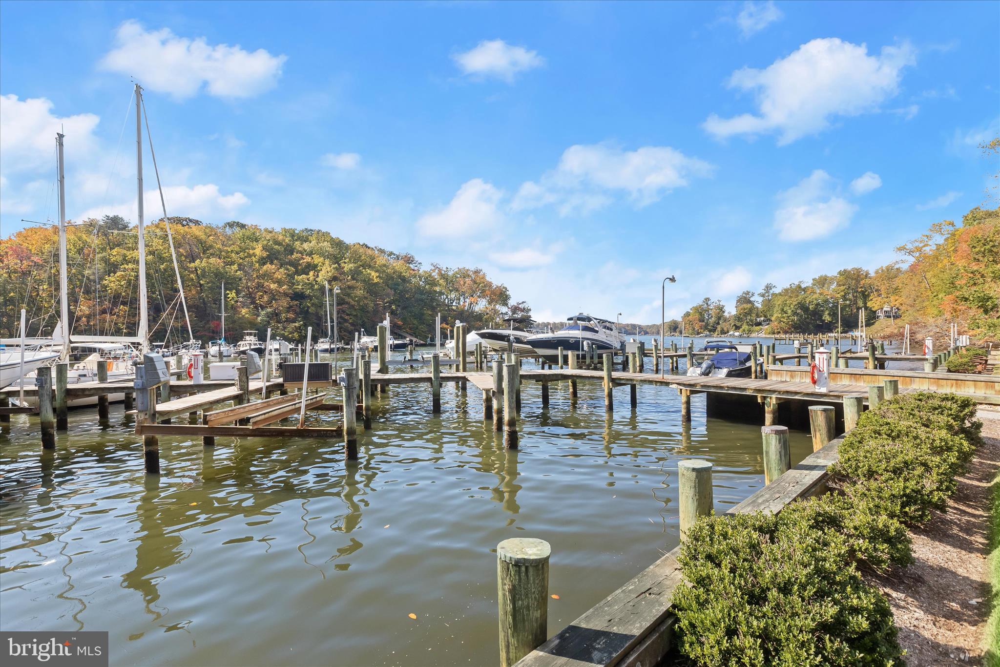 SEVERN VIEW - Residential