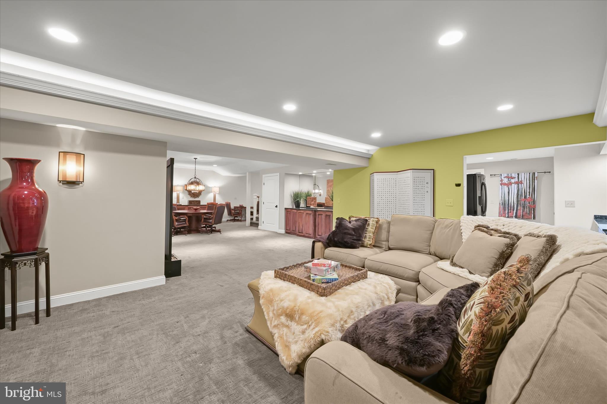 SEVERN VIEW - Residential