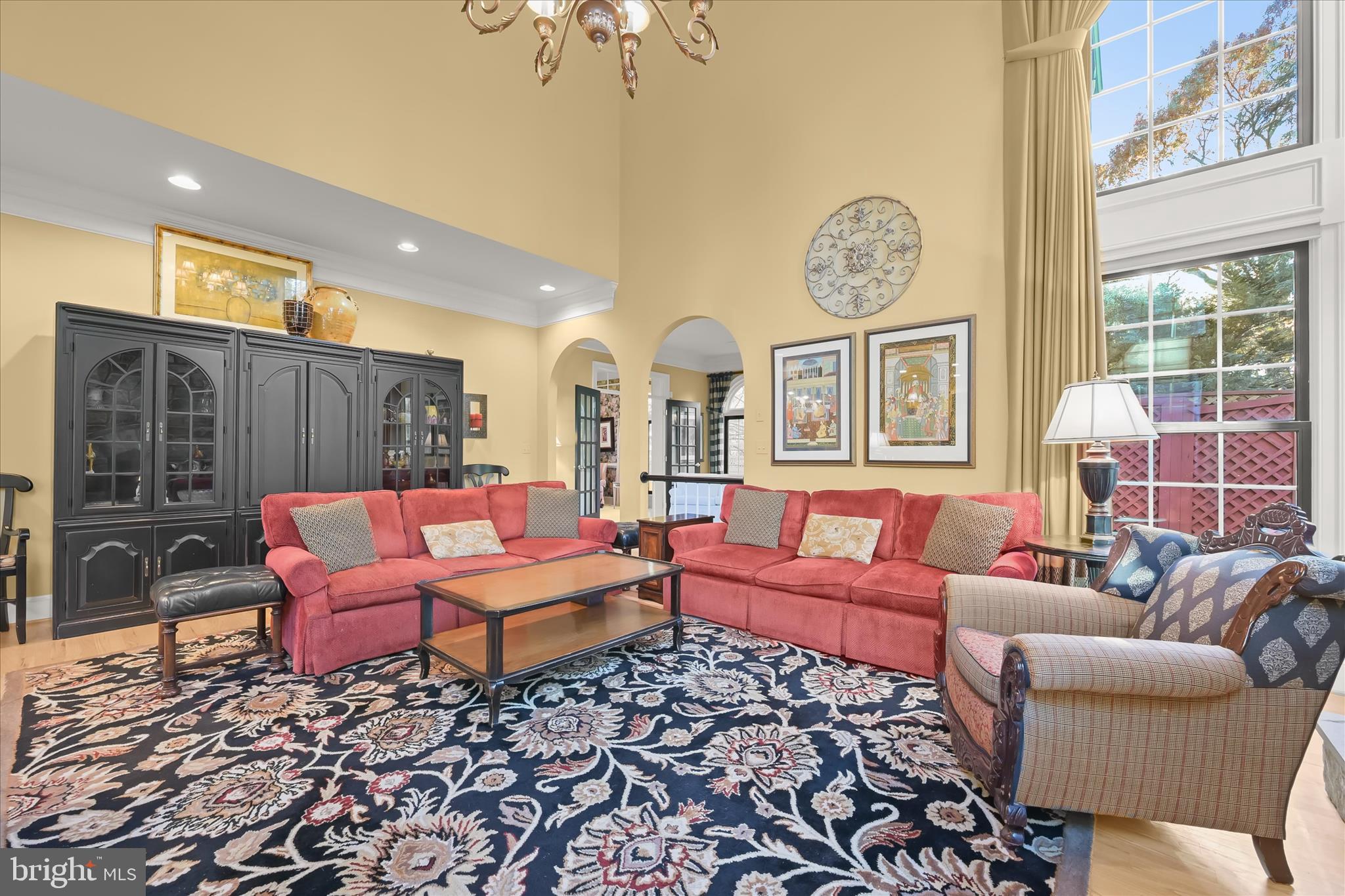 SEVERN VIEW - Residential