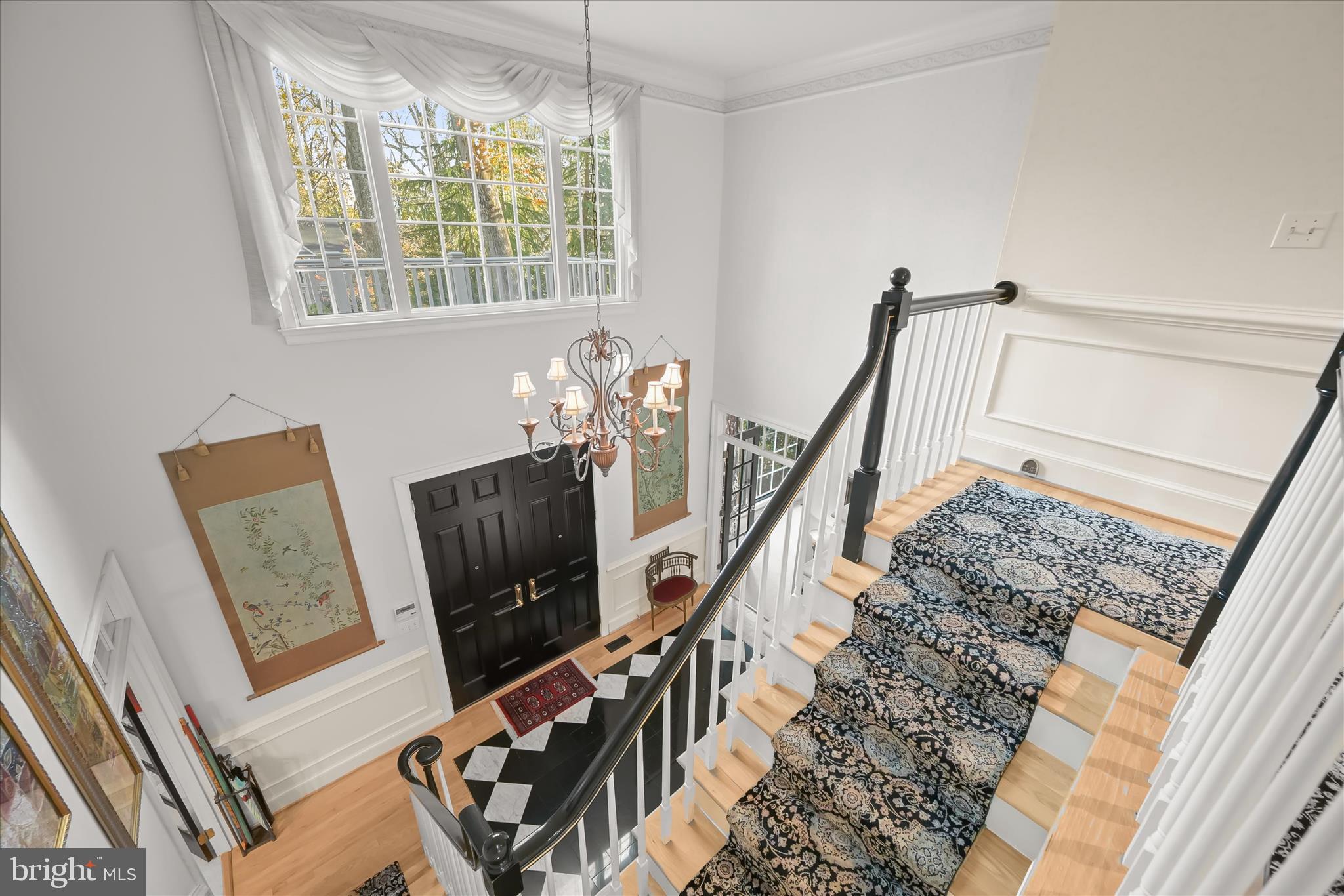 SEVERN VIEW - Residential