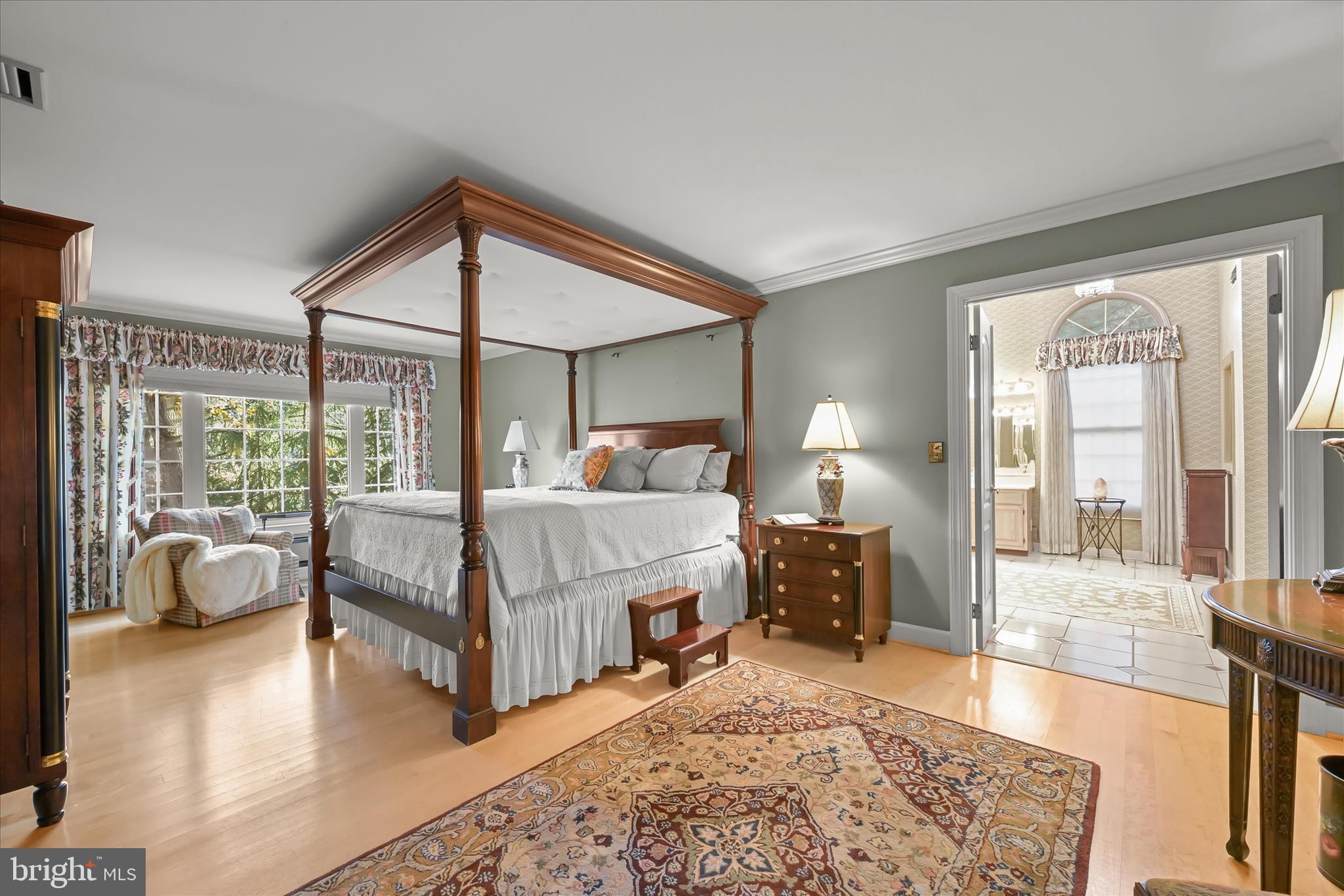 SEVERN VIEW - Residential