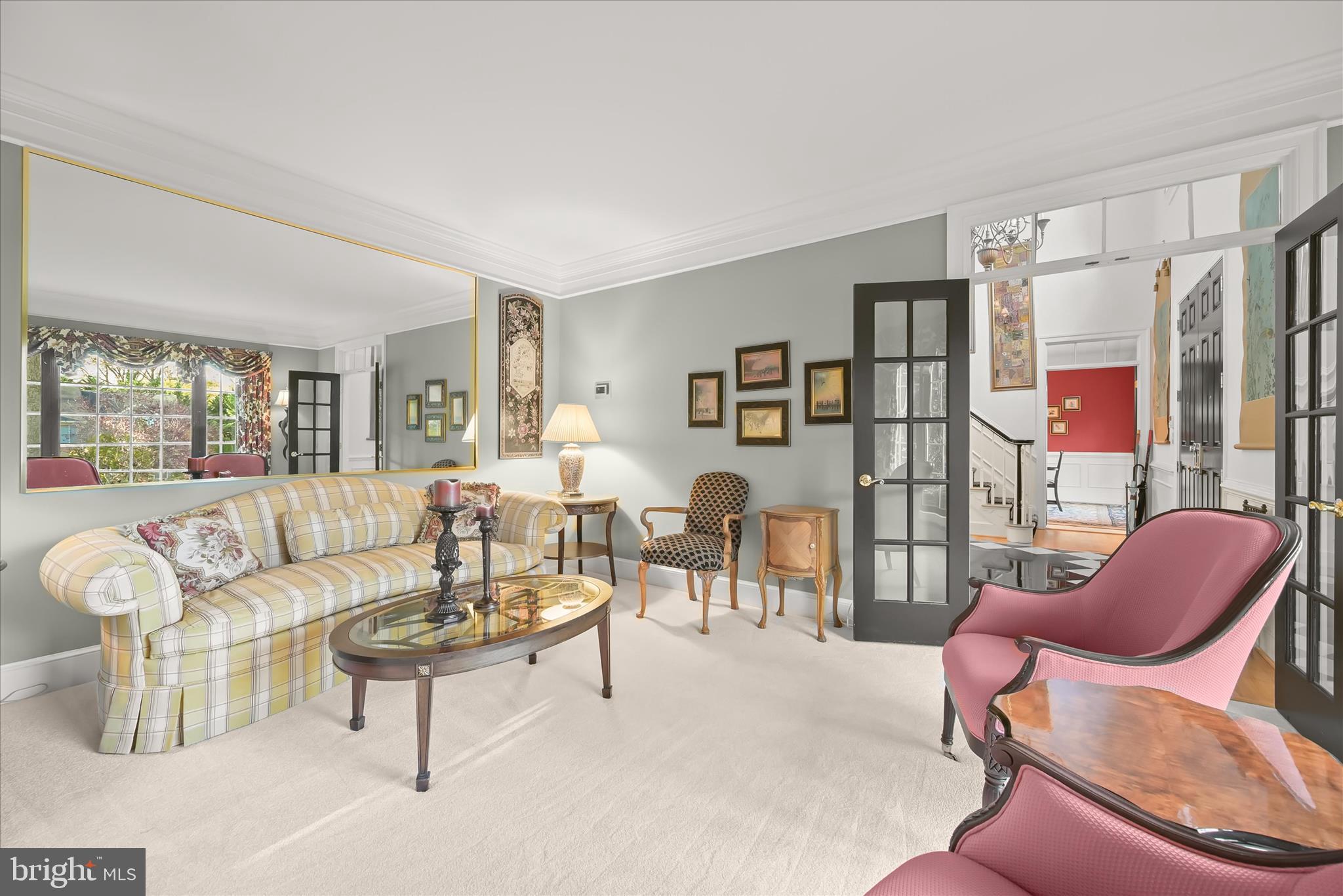 SEVERN VIEW - Residential