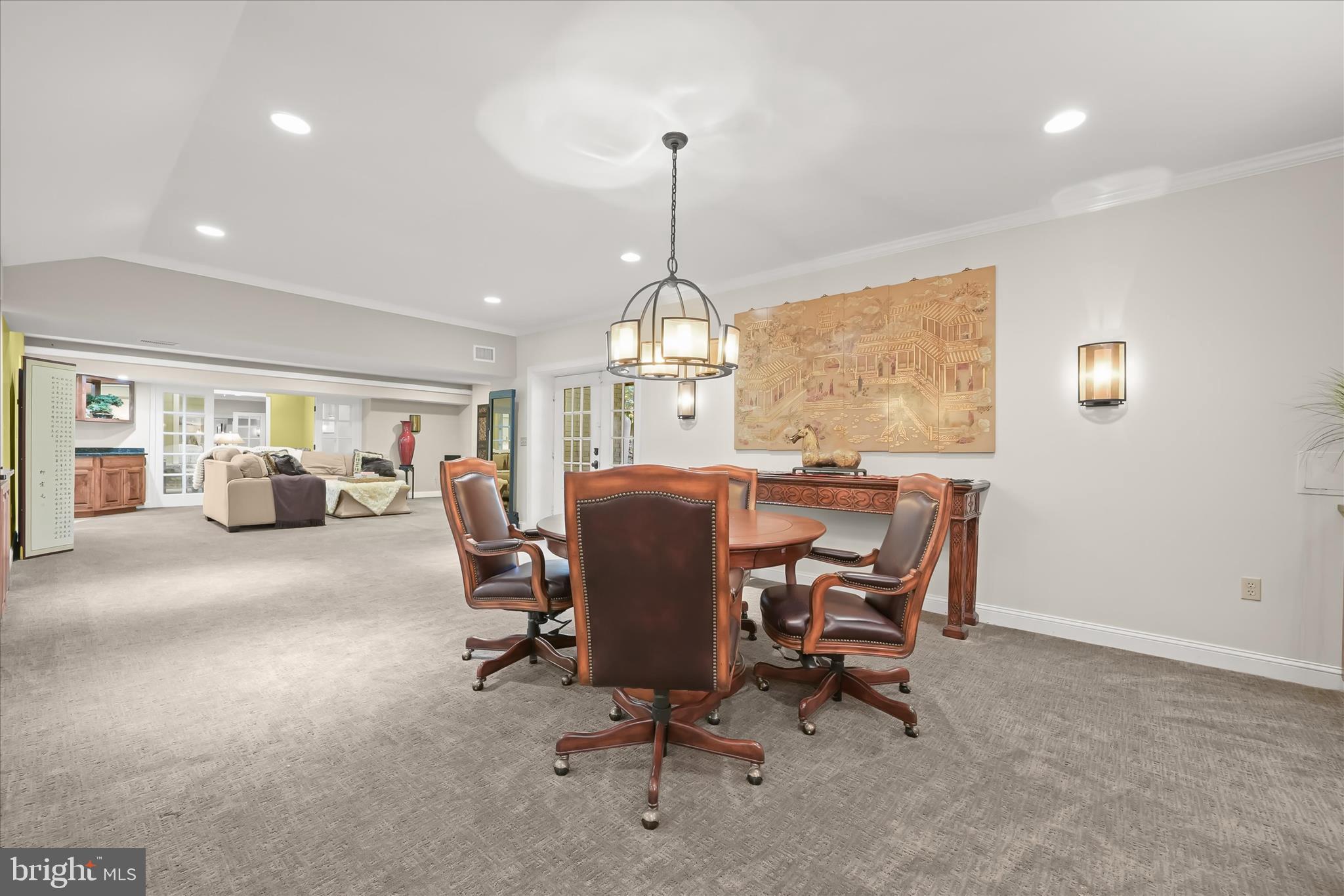 SEVERN VIEW - Residential