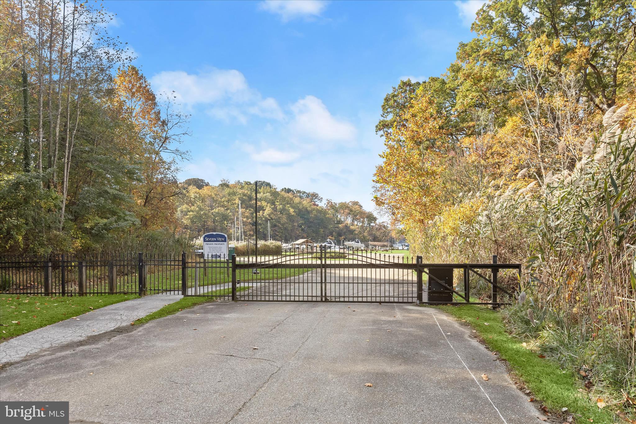 SEVERN VIEW - Residential