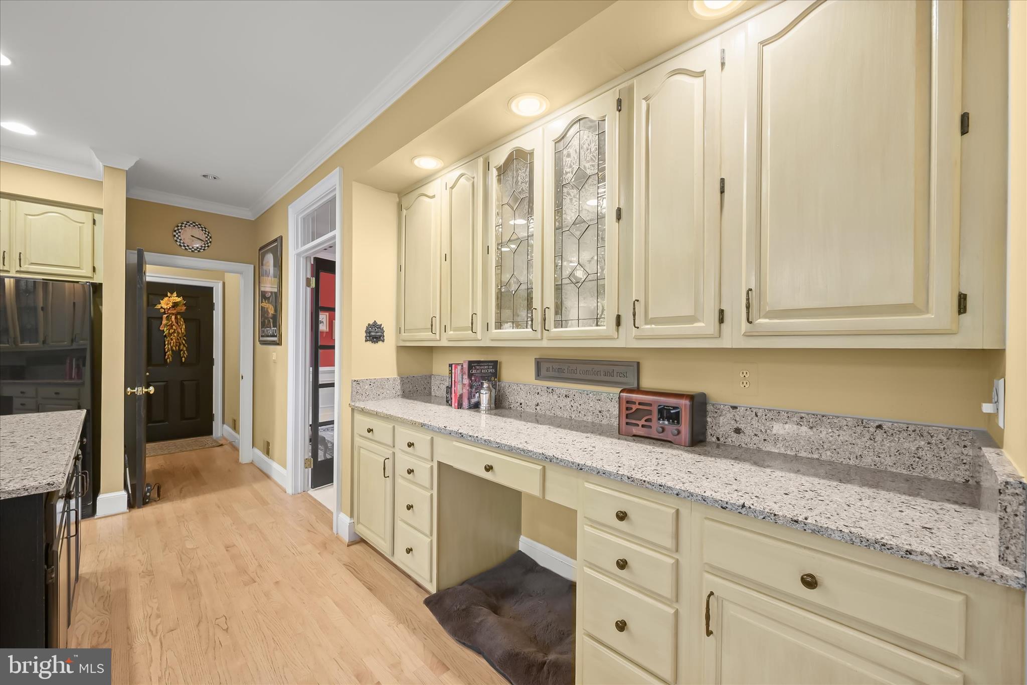 SEVERN VIEW - Residential