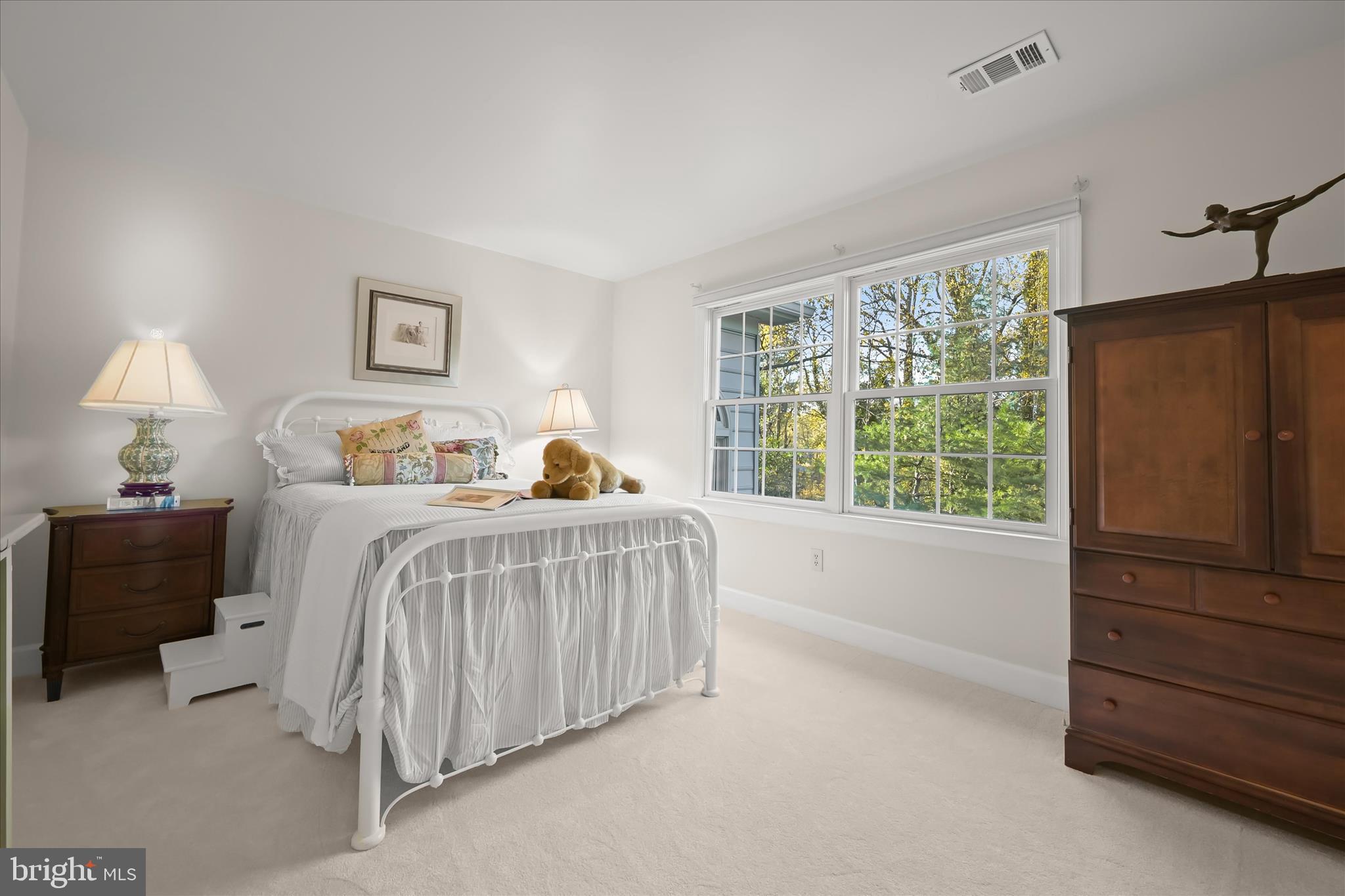 SEVERN VIEW - Residential