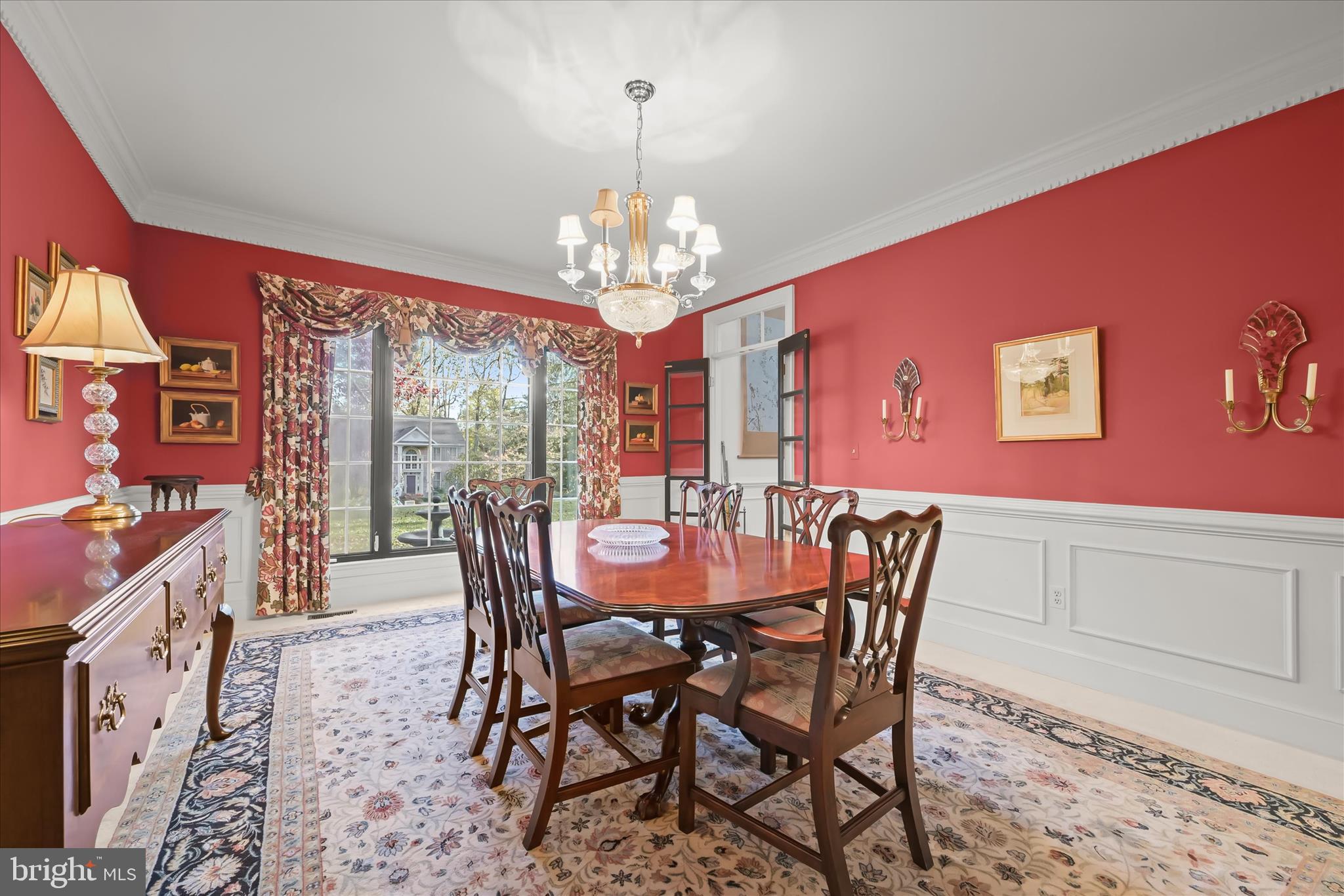 SEVERN VIEW - Residential