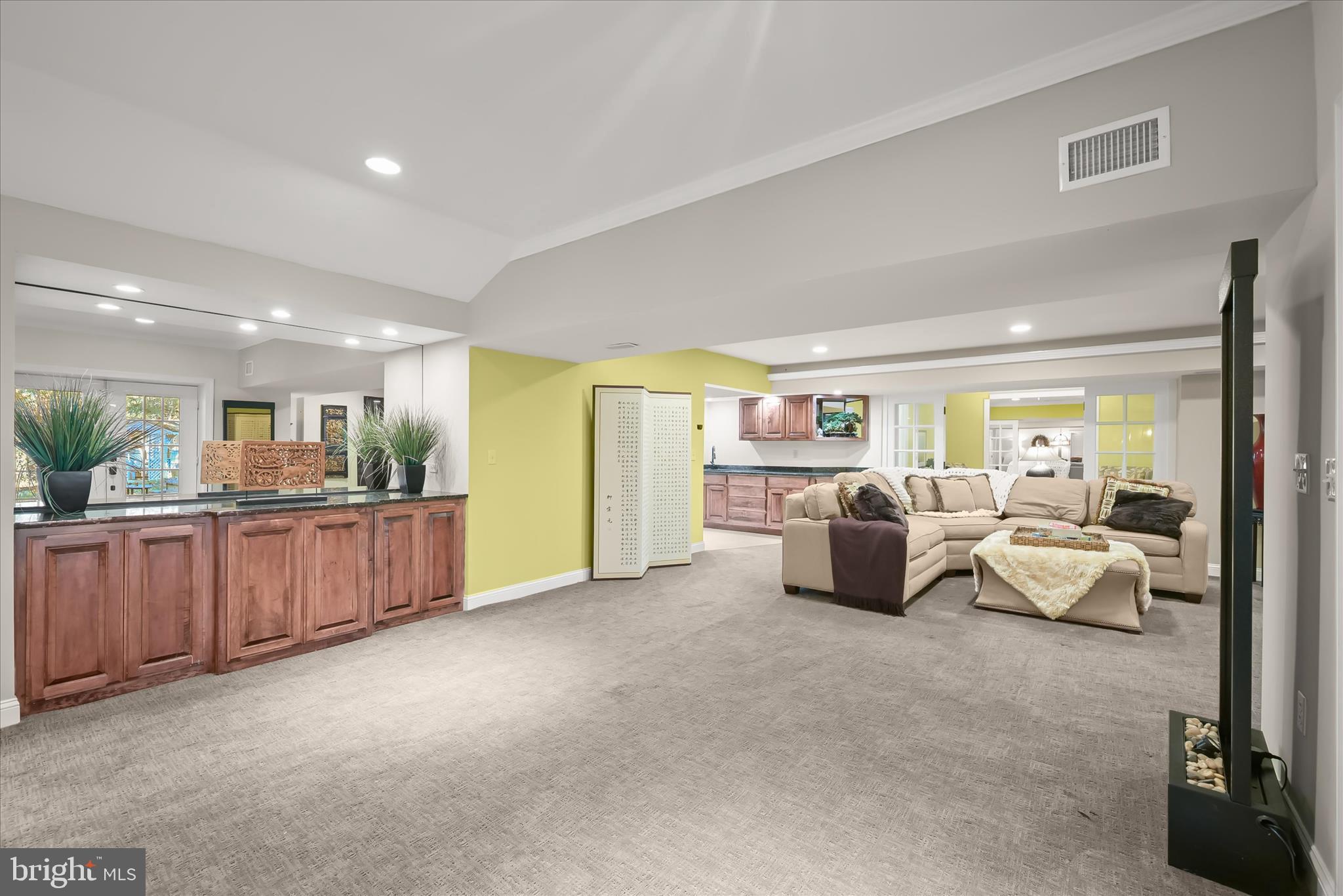 SEVERN VIEW - Residential