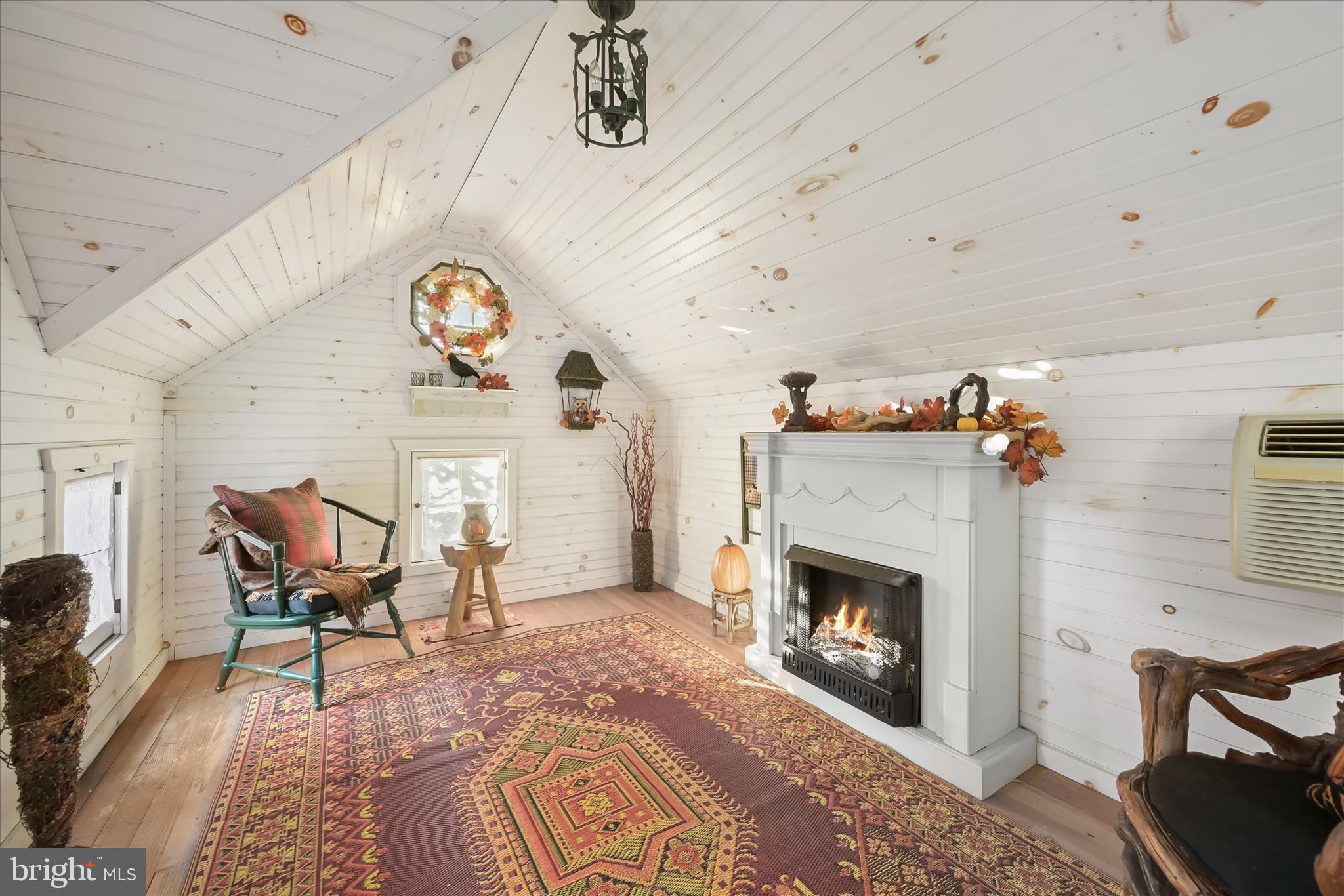 SEVERN VIEW - Residential