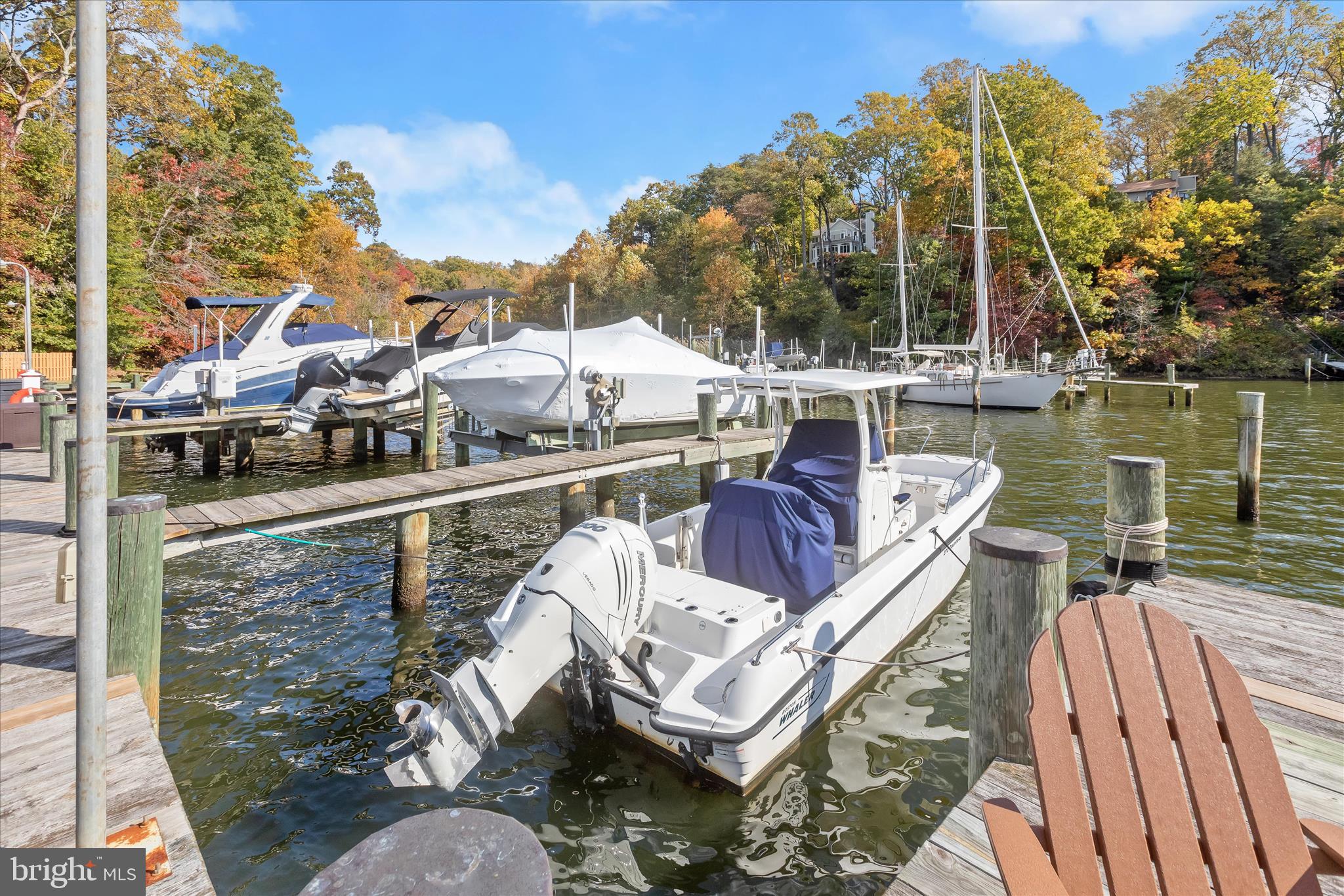 SEVERN VIEW - Residential