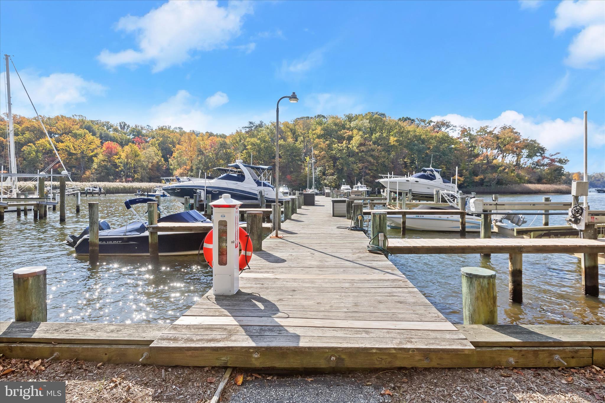 SEVERN VIEW - Residential