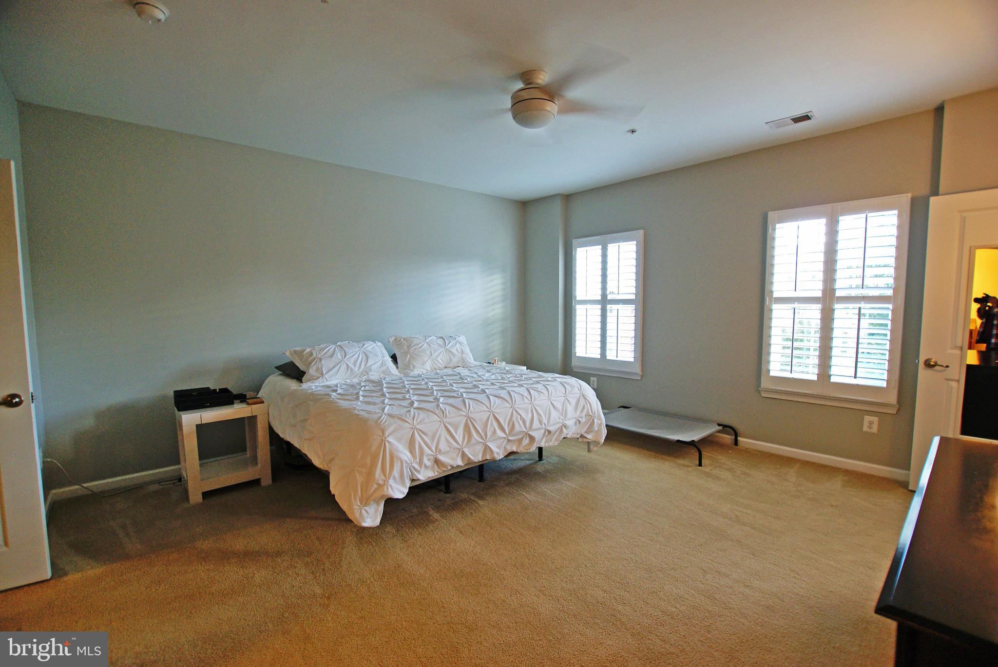 SOMERSET CONDO - Residential Lease