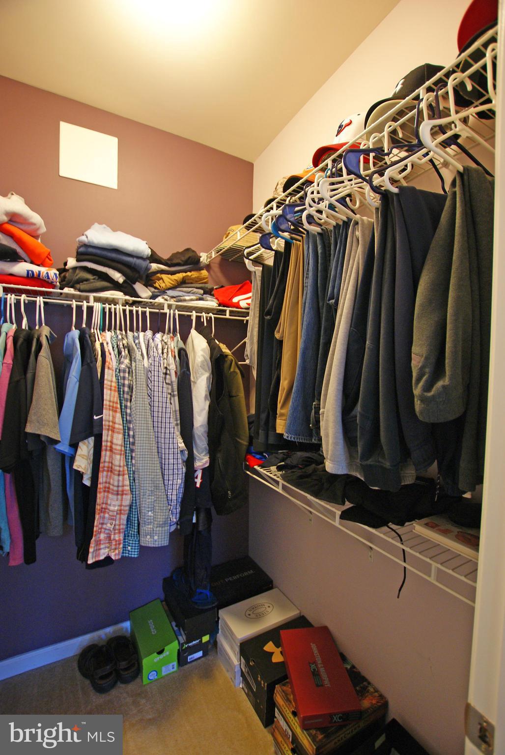 SOMERSET CONDO - Residential Lease