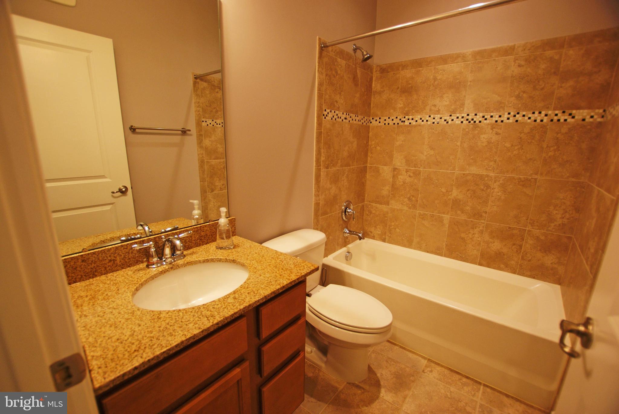 SOMERSET CONDO - Residential Lease