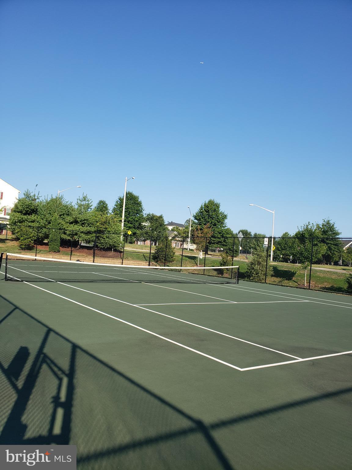 SOMERSET CONDO - Residential Lease