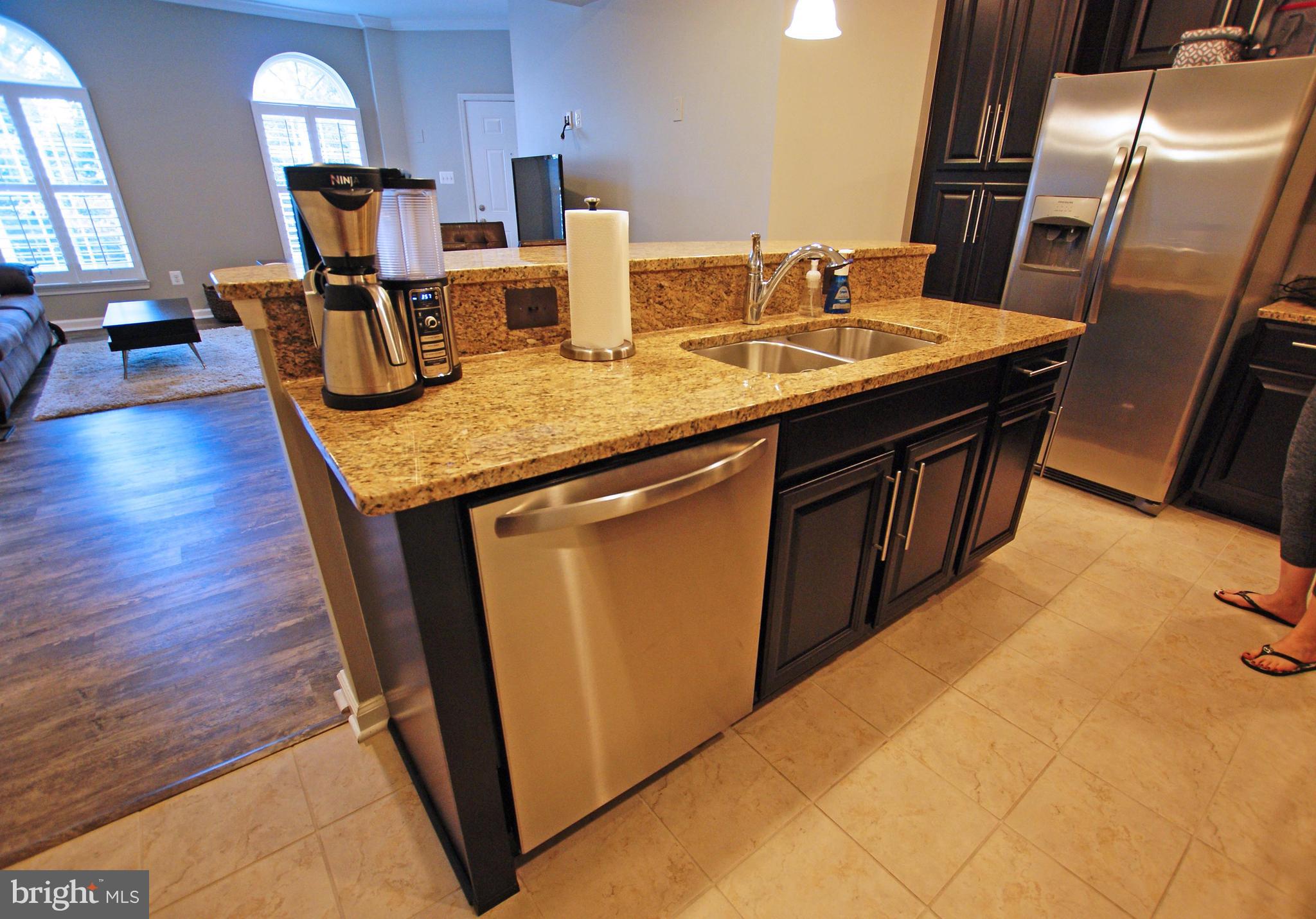 SOMERSET CONDO - Residential Lease