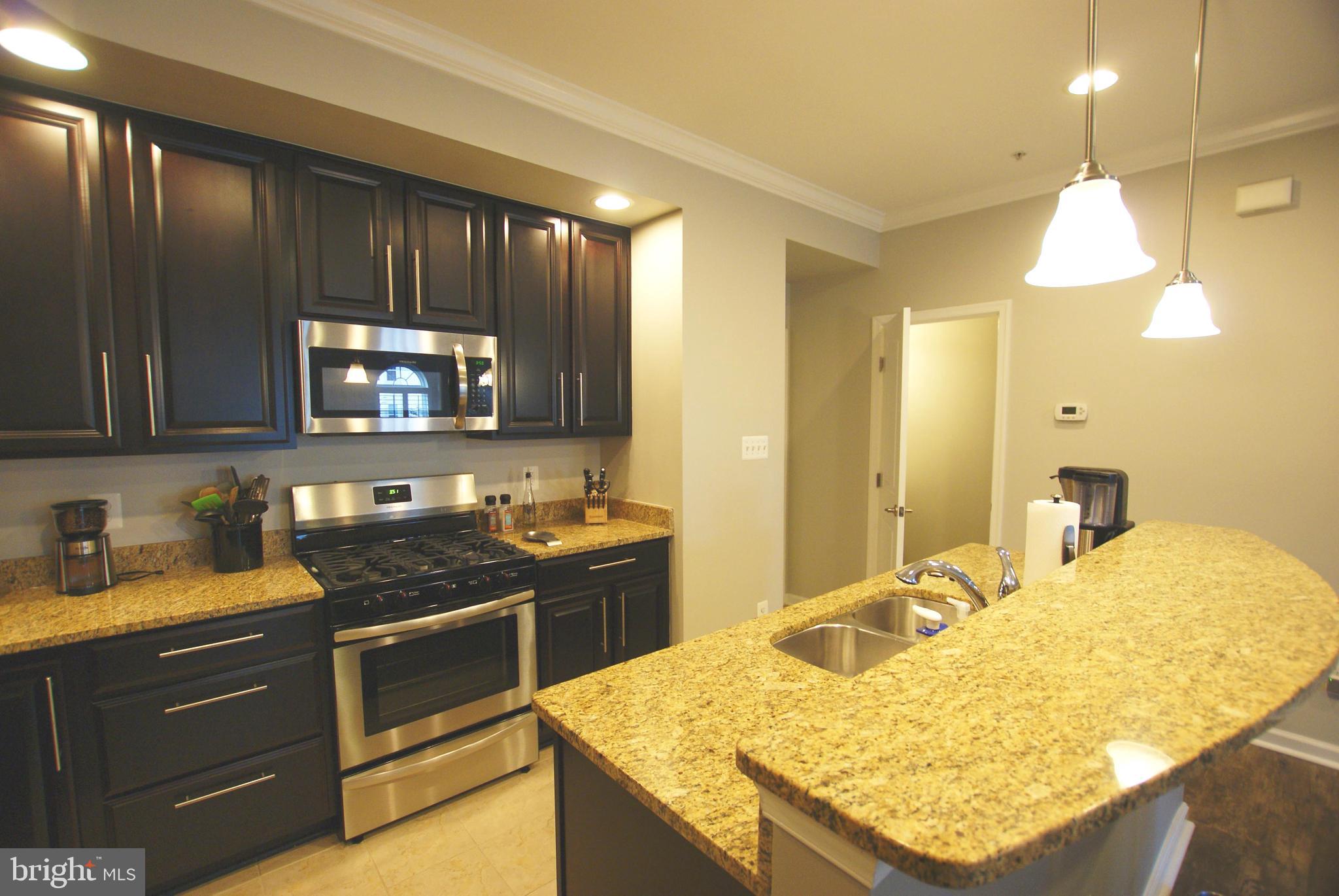 SOMERSET CONDO - Residential Lease