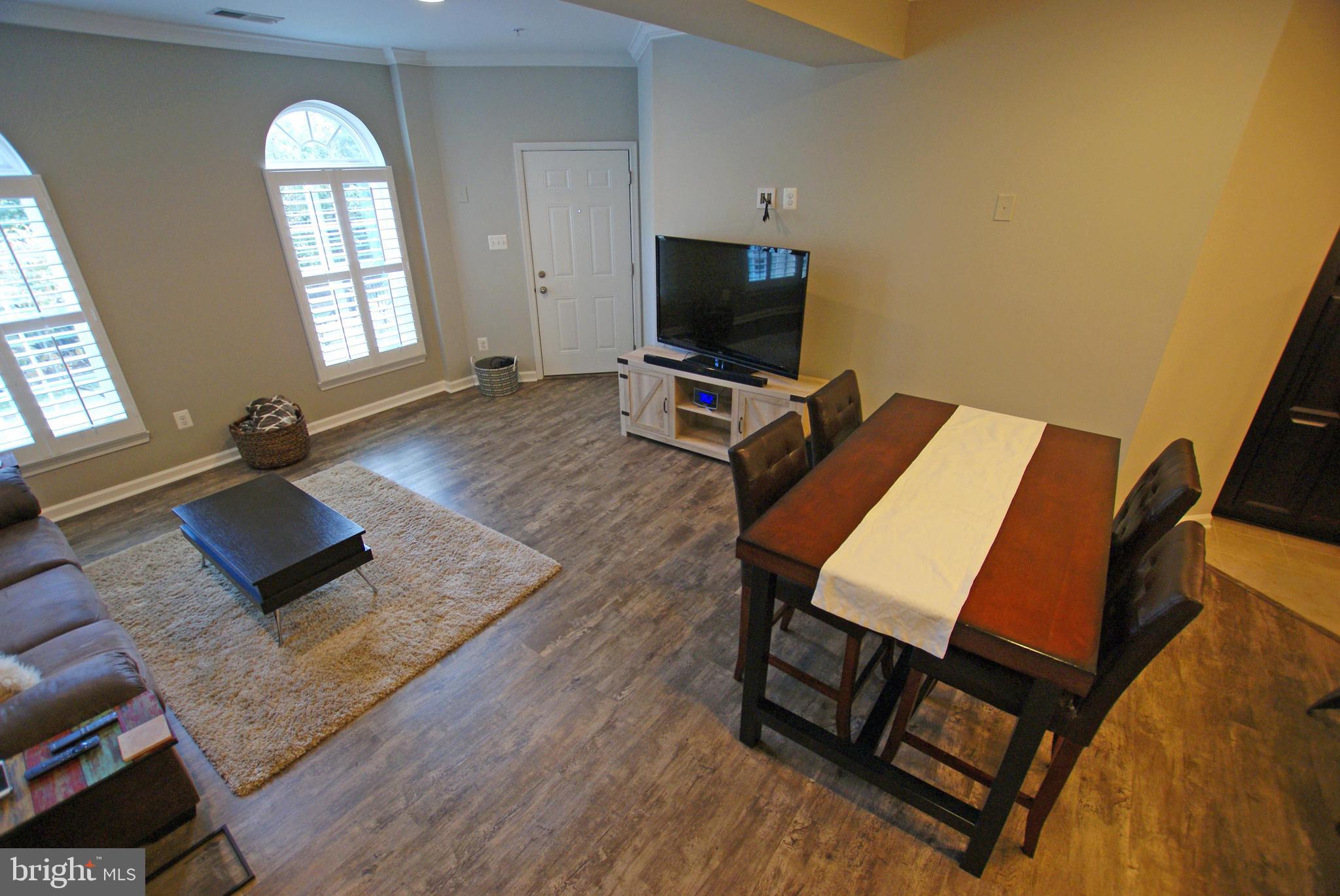 SOMERSET CONDO - Residential Lease