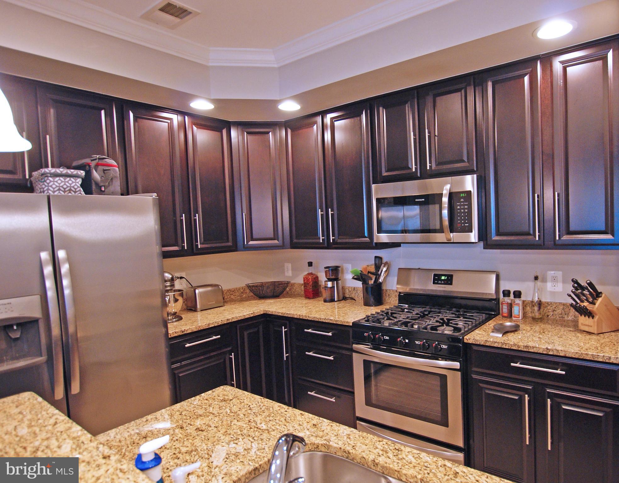 SOMERSET CONDO - Residential Lease