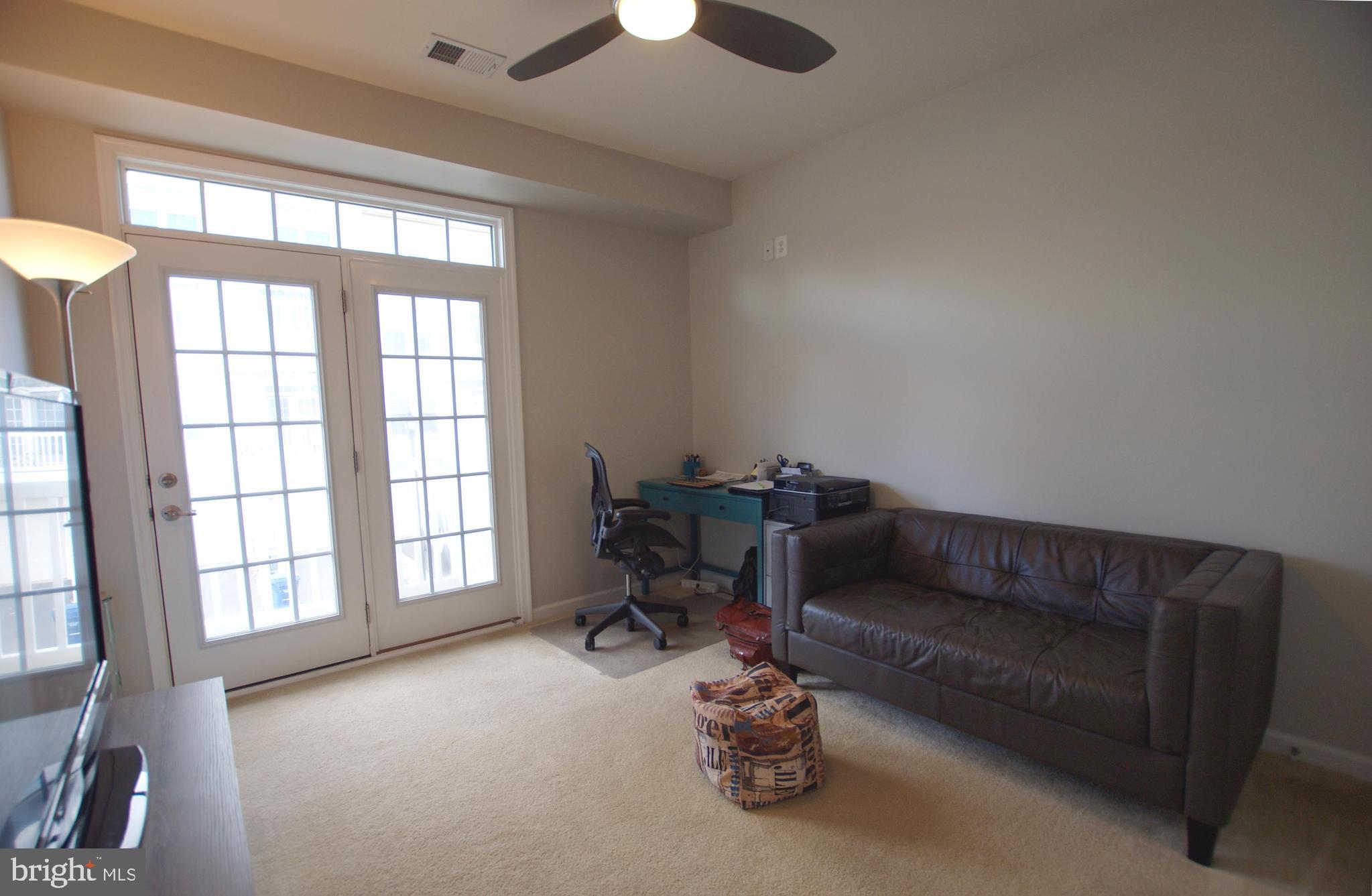 SOMERSET CONDO - Residential Lease