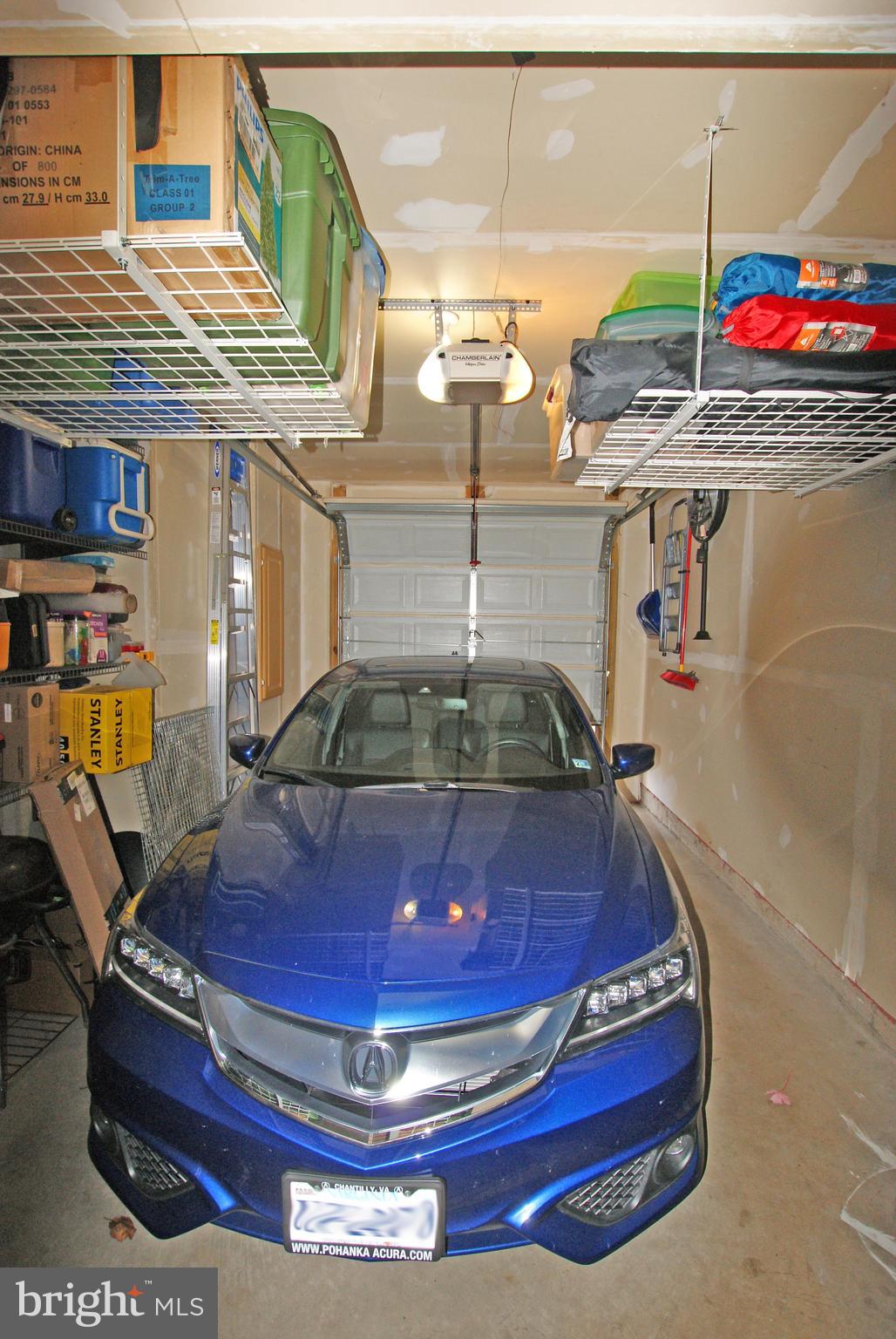 SOMERSET CONDO - Residential Lease