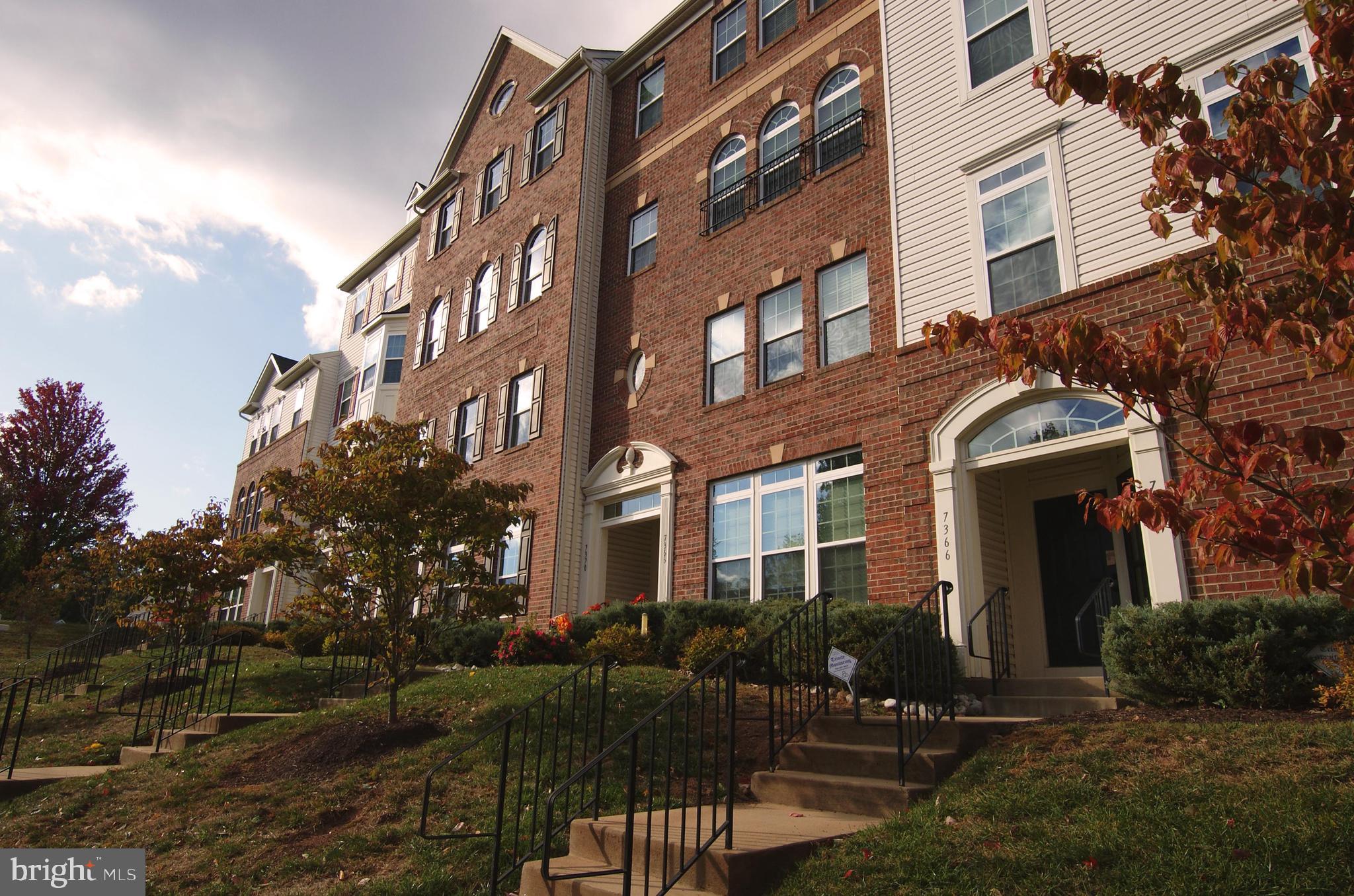 SOMERSET CONDO - Residential Lease