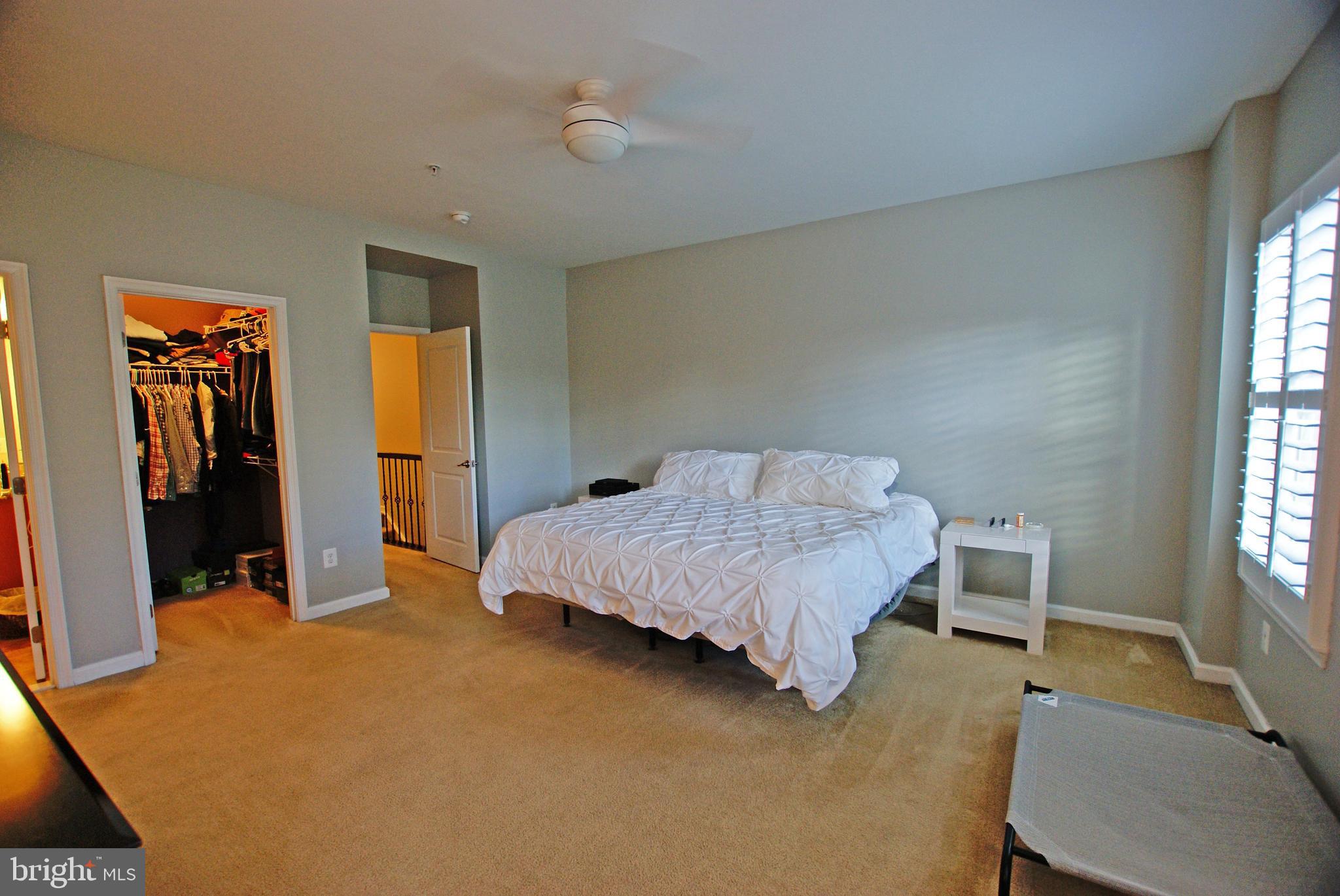 SOMERSET CONDO - Residential Lease