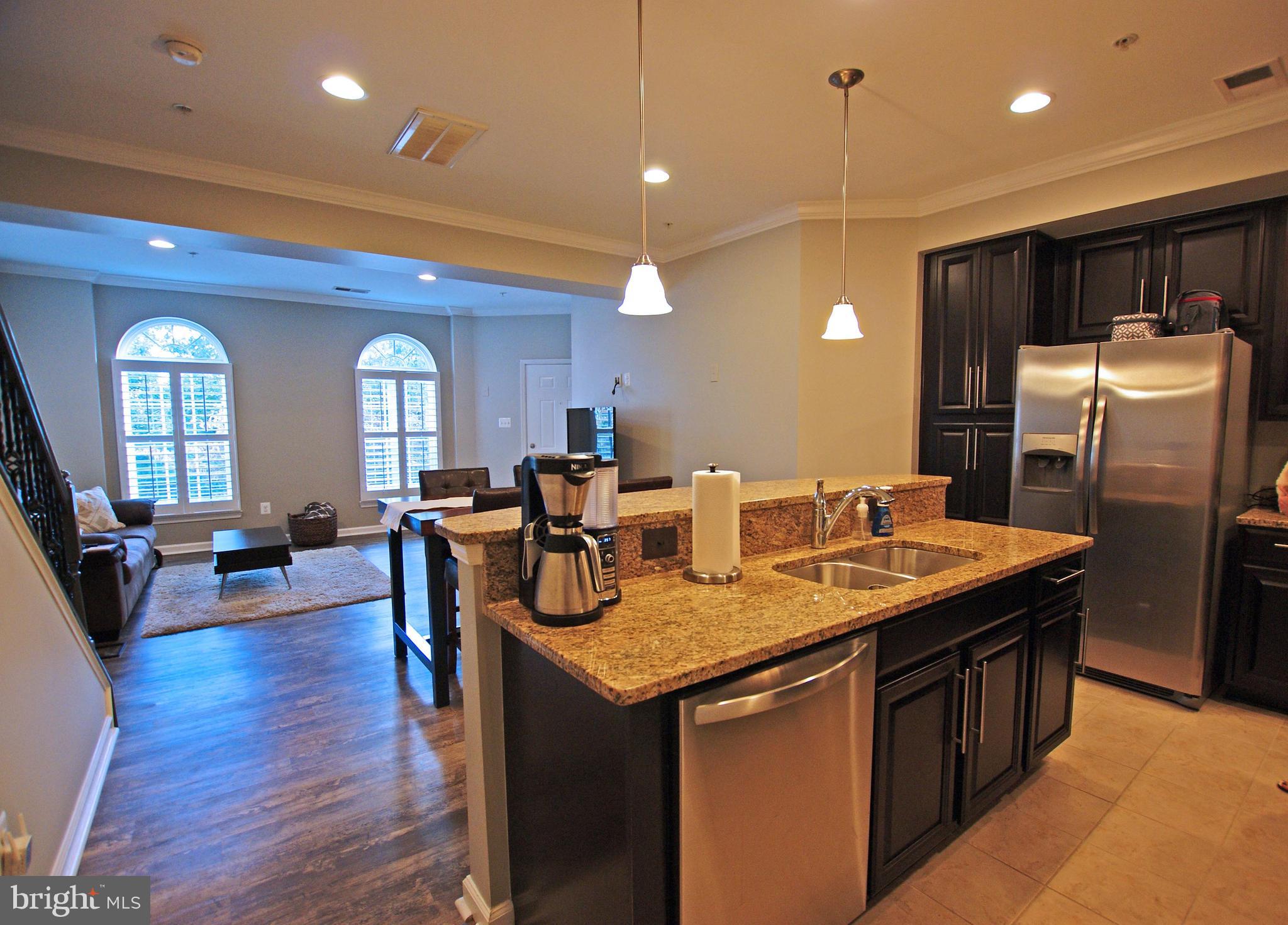 SOMERSET CONDO - Residential Lease