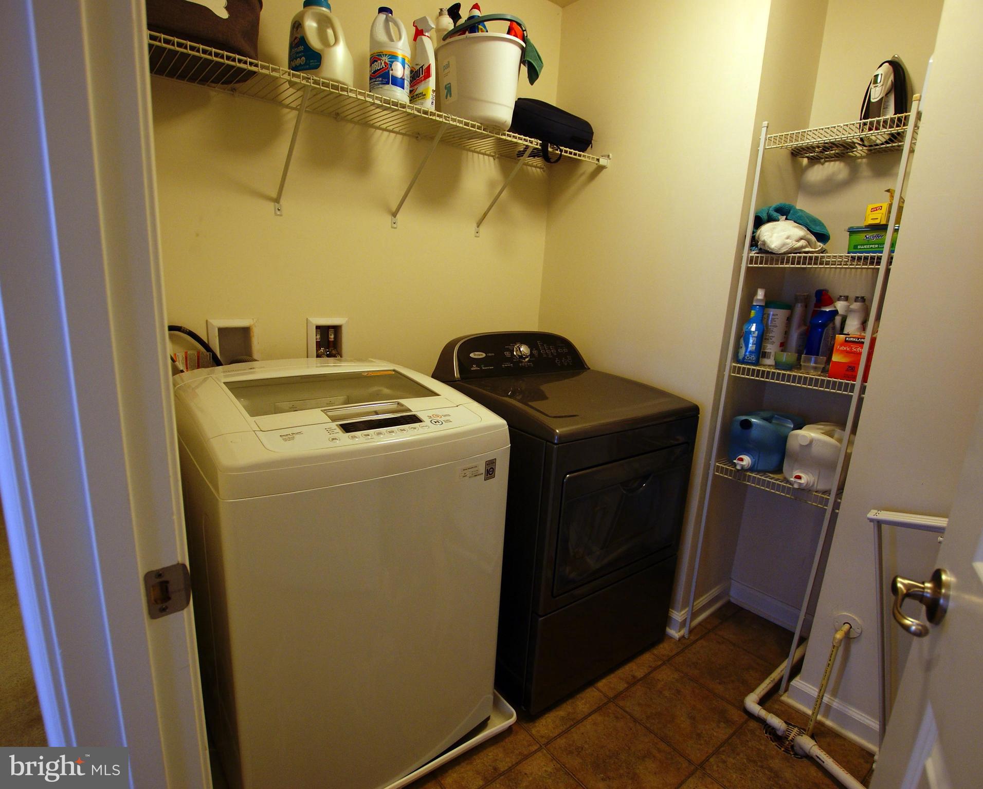 SOMERSET CONDO - Residential Lease