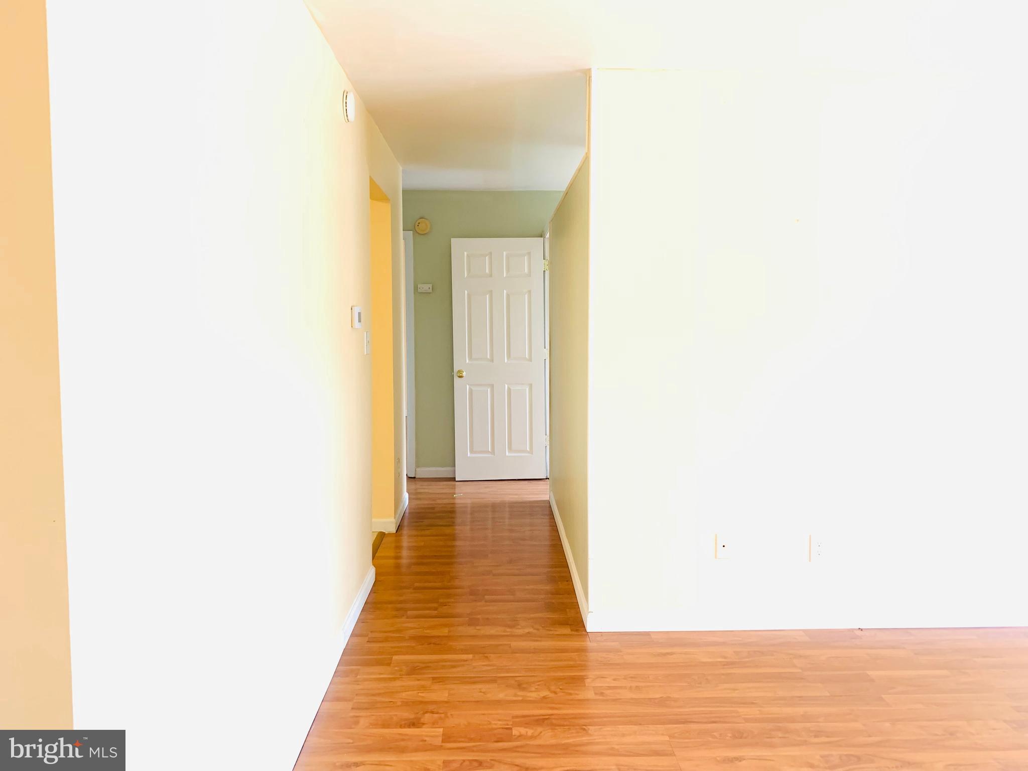 WALNUT GROVE - Residential Lease