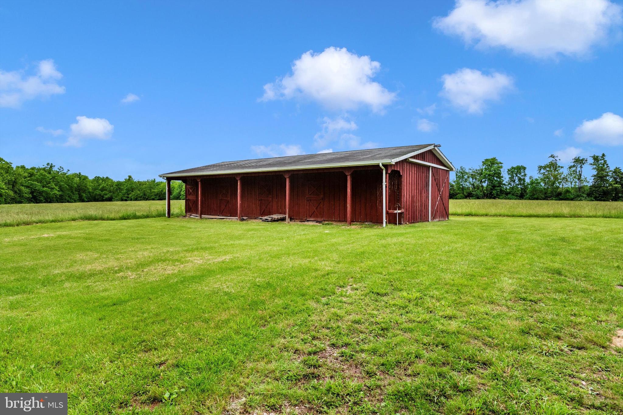 NONE AVAILABLE - Farm