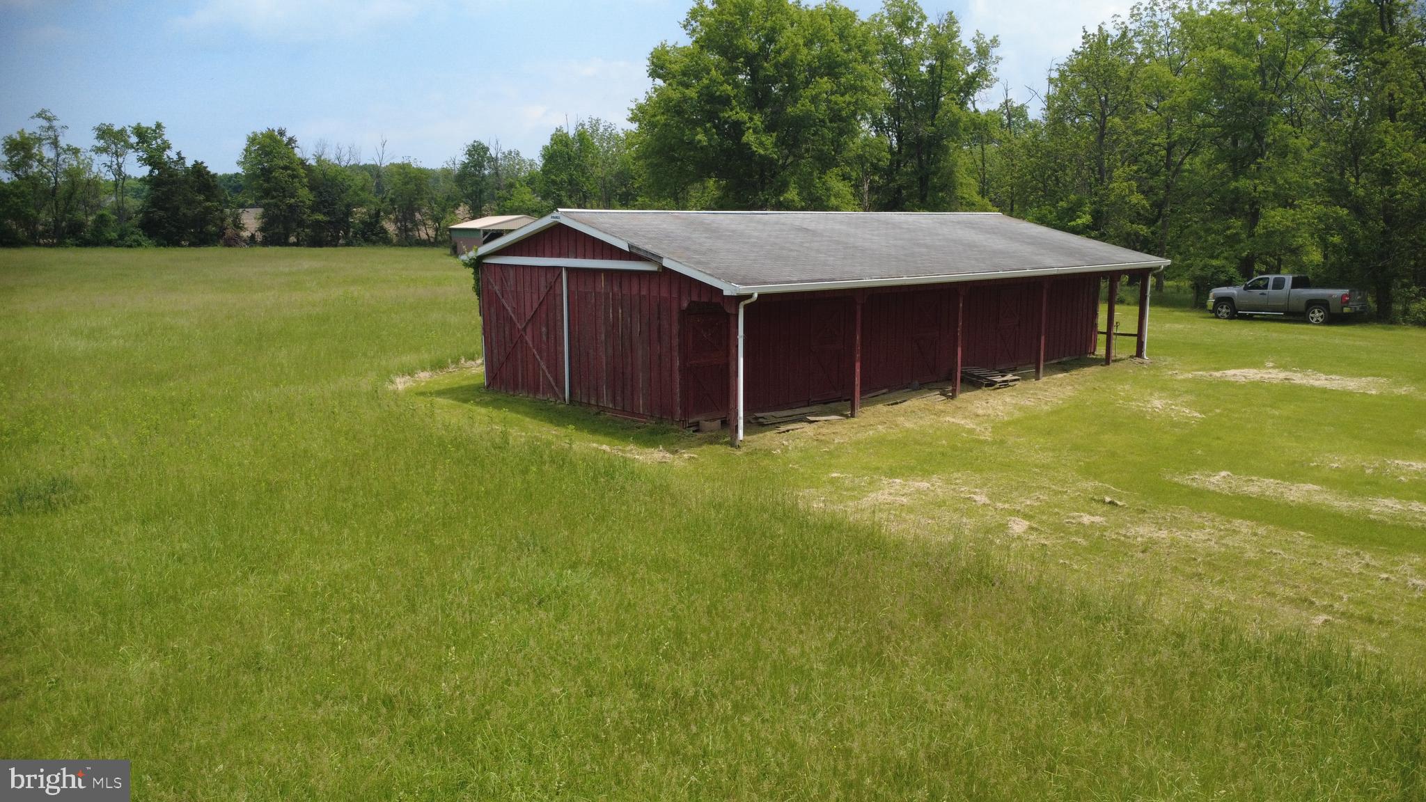 NONE AVAILABLE - Farm