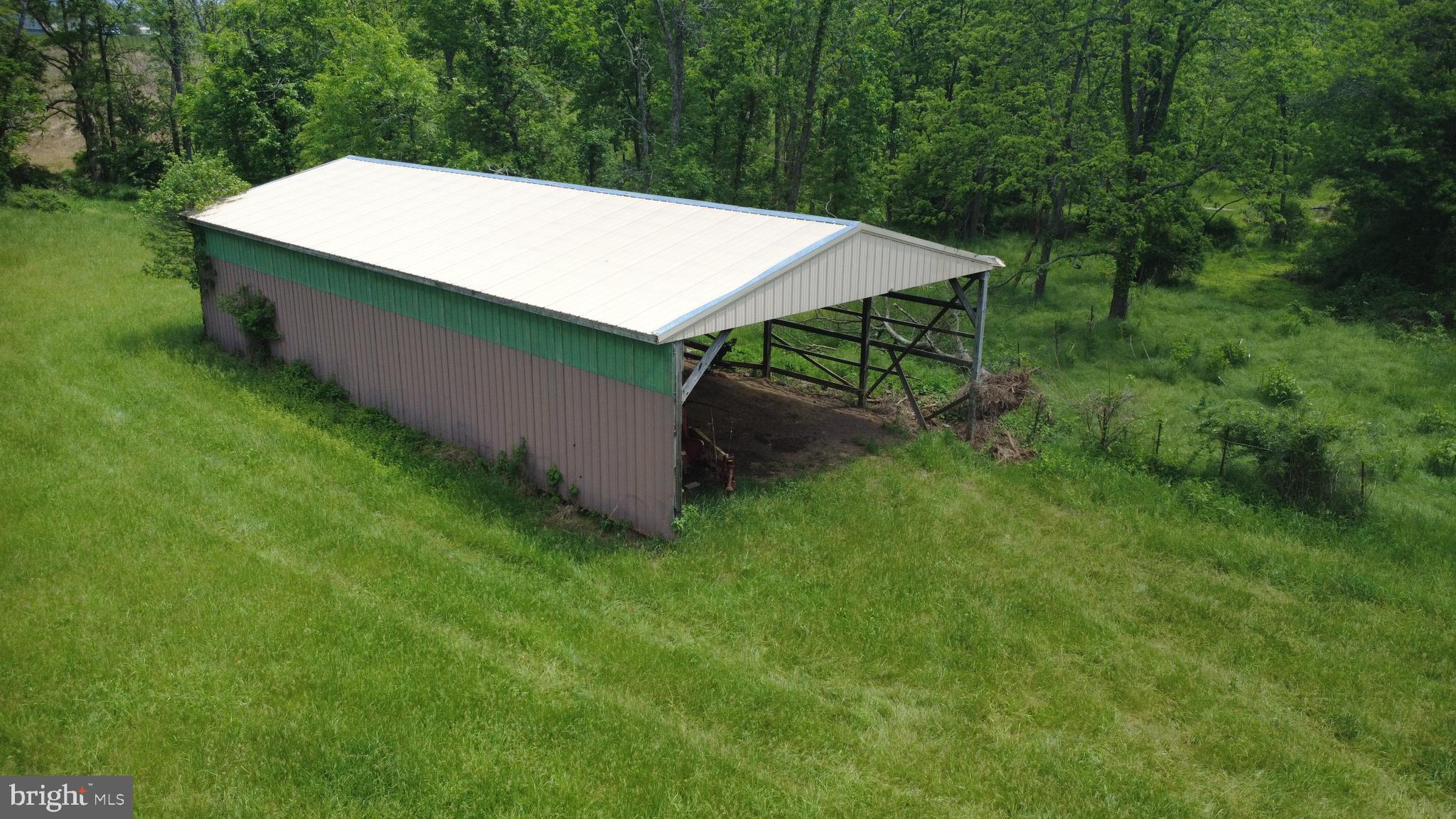 NONE AVAILABLE - Farm