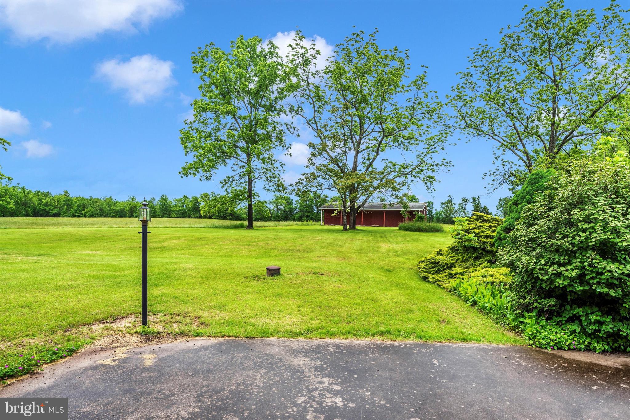 NONE AVAILABLE - Farm