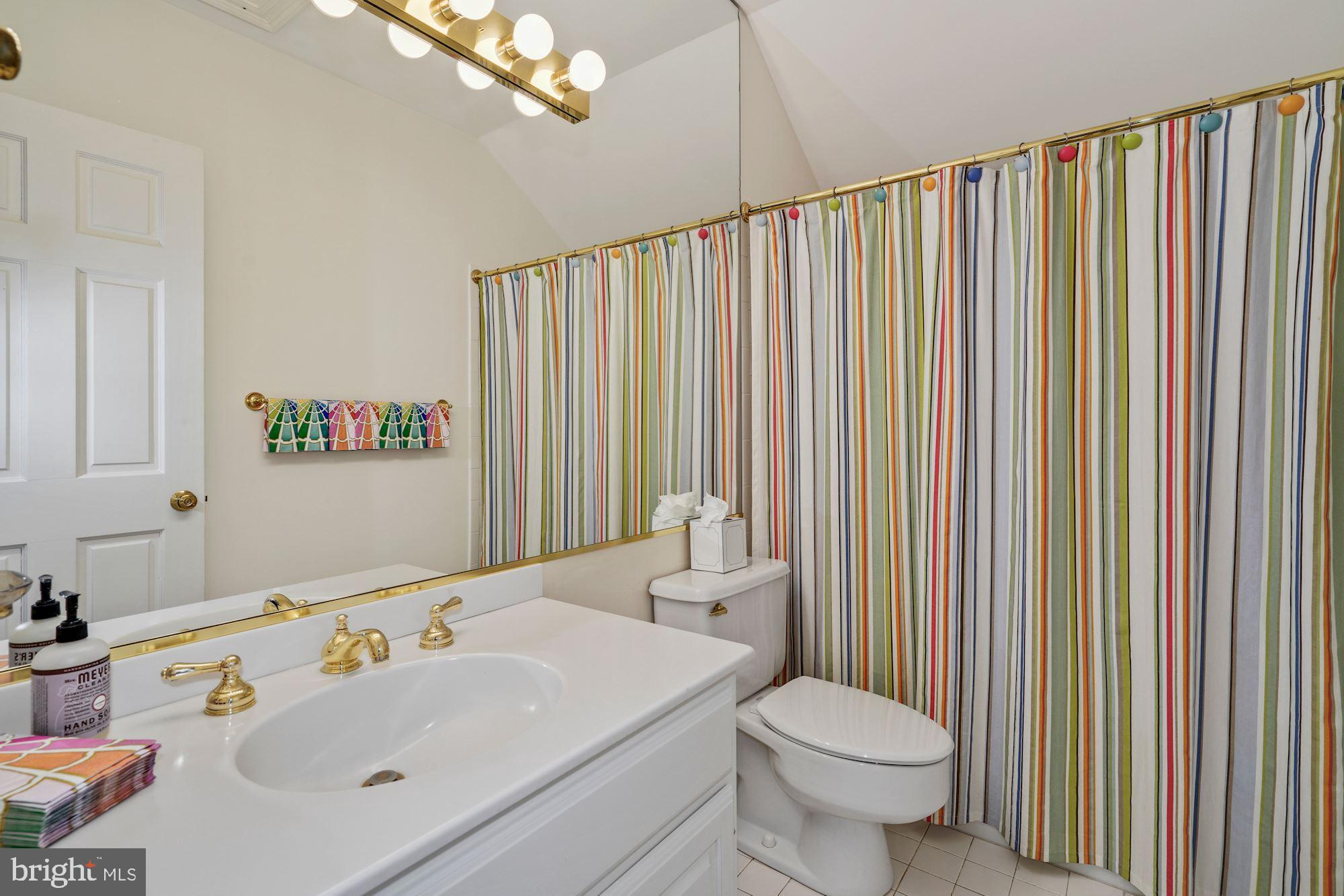 CHEVY CHASE VILLAGE - Residential