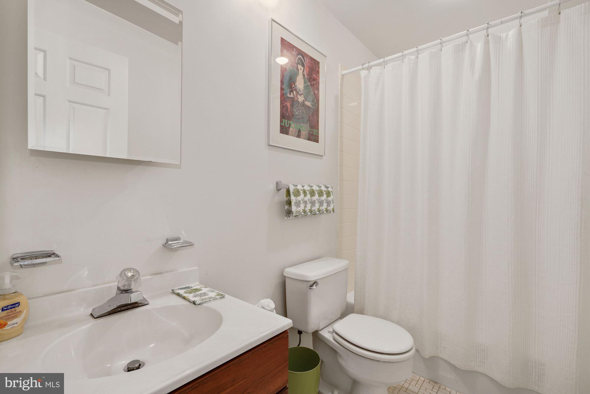 CHEVY CHASE VILLAGE - Residential