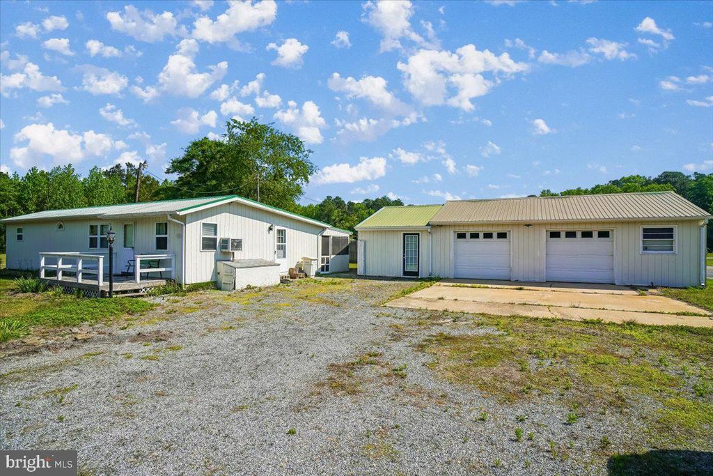 Photo of 34061 Substation Road, FRANKFORD, DE 19945 (MLS # DESU2112198)