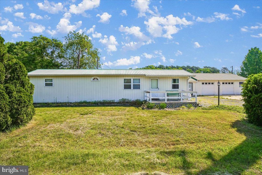 Photo of 34061 Substation Road, FRANKFORD, DE 19945 (MLS # DESU2112198)