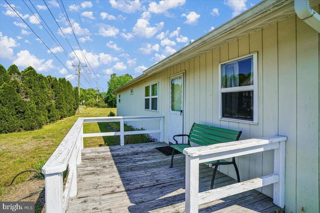 Photo of 34061 Substation Road, FRANKFORD, DE 19945 (MLS # DESU2112198)