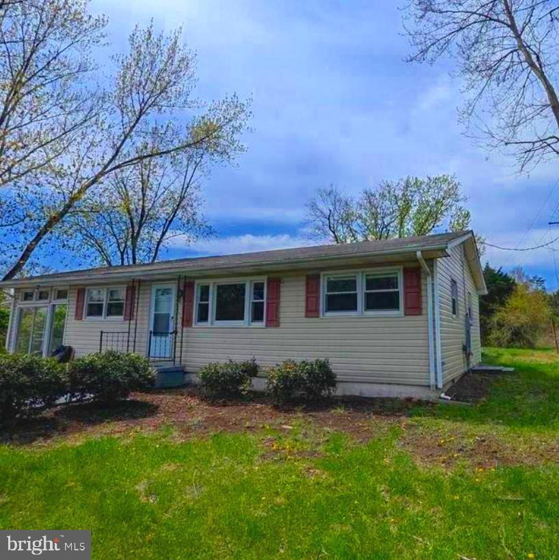 8608 LINTON HALL ROAD