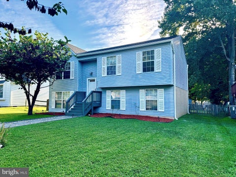 Homes For Sale - 9315 Chicago Avenue<br/> NORTH BEACH, MD 20714