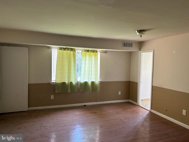 FRENCHMANS CREEK - Residential