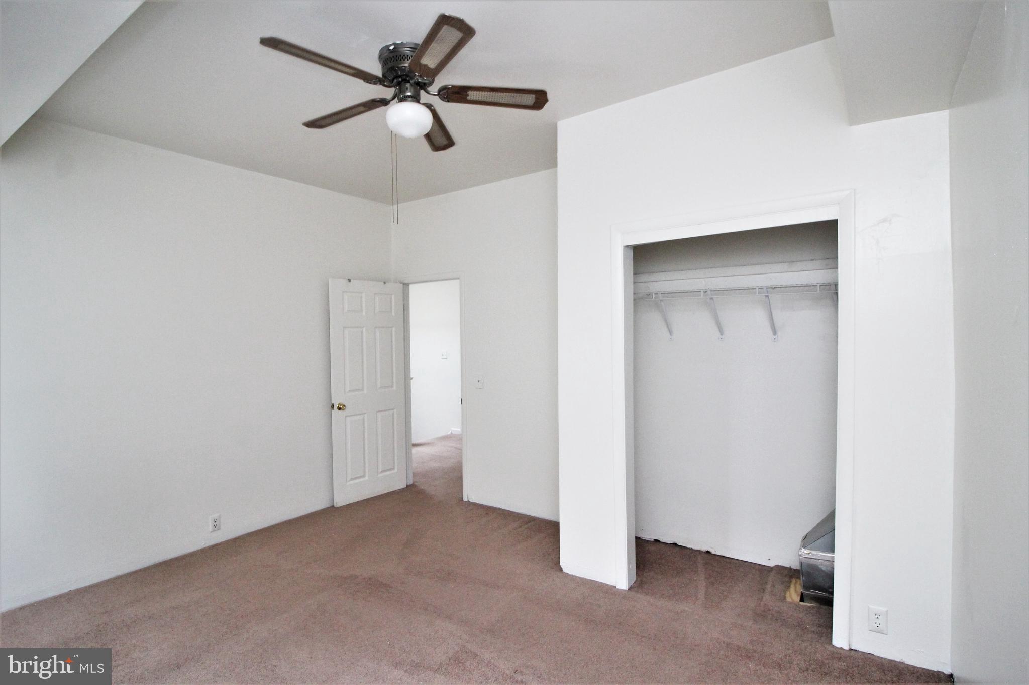 CHARLES VILLAGE - Residential