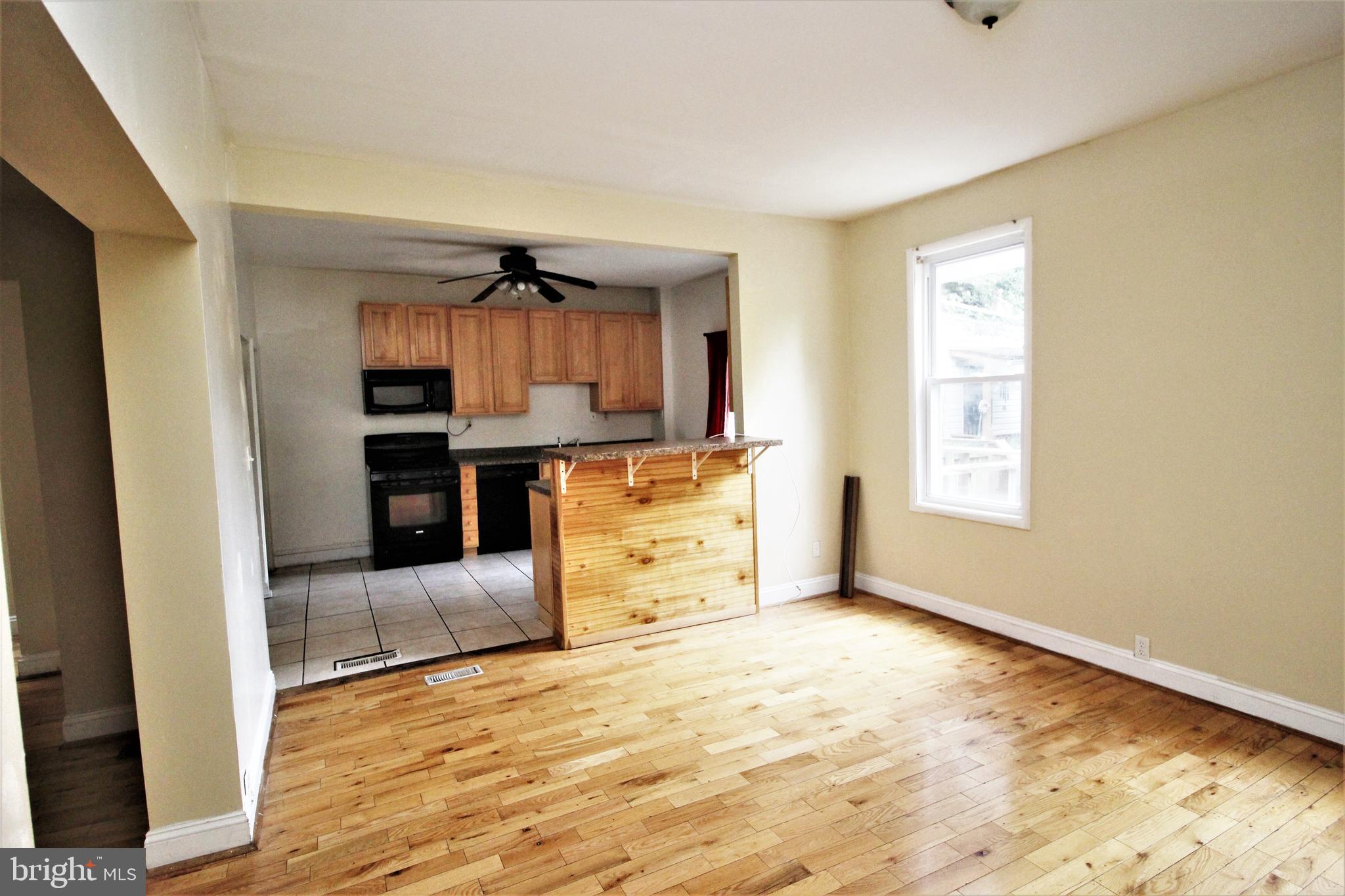 CHARLES VILLAGE - Residential