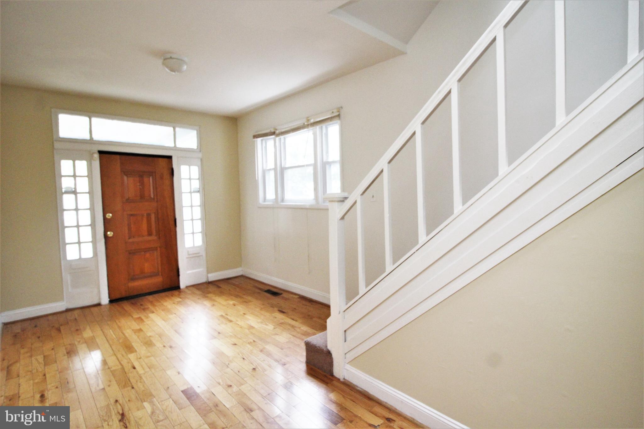 CHARLES VILLAGE - Residential