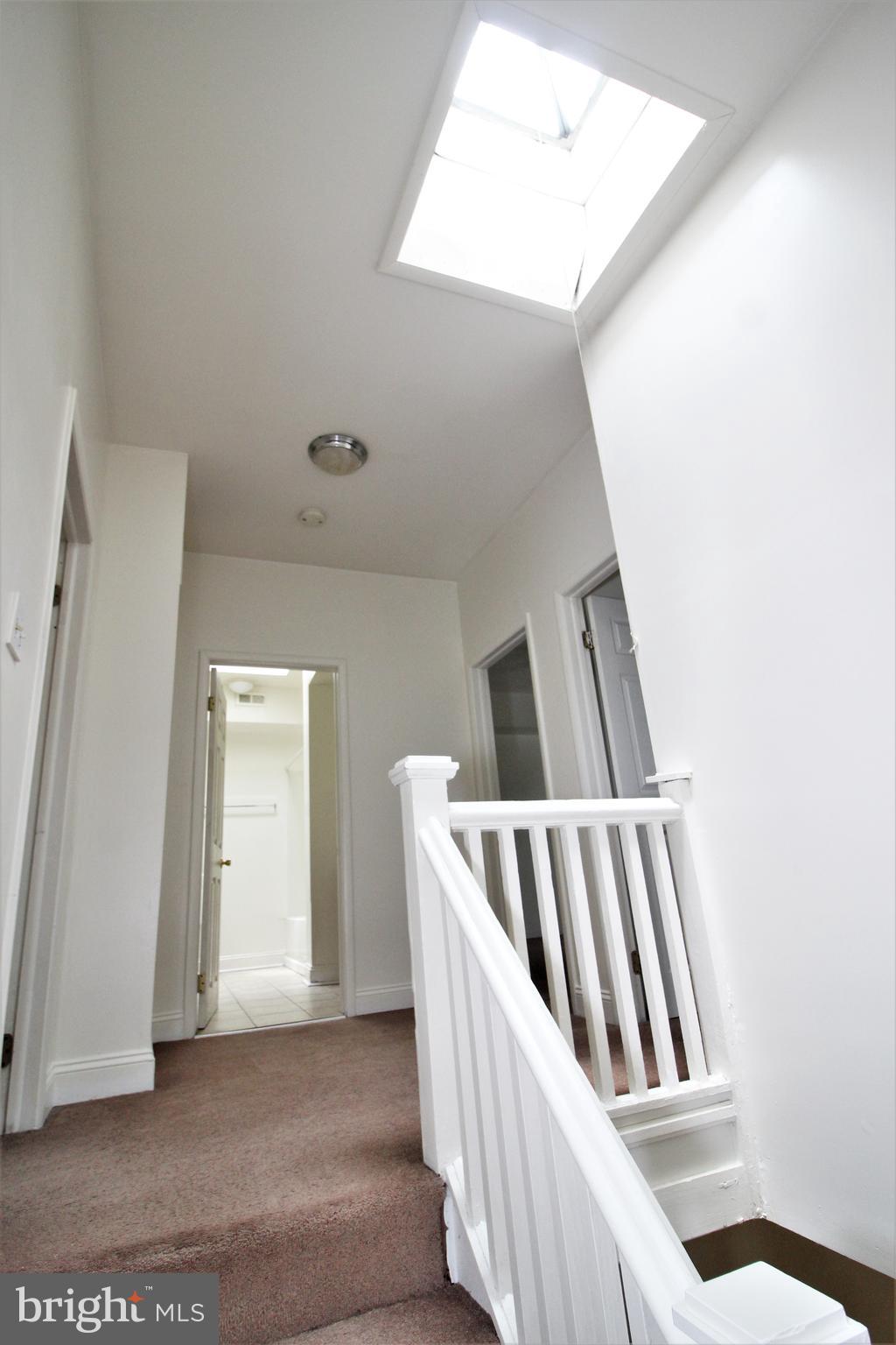 CHARLES VILLAGE - Residential