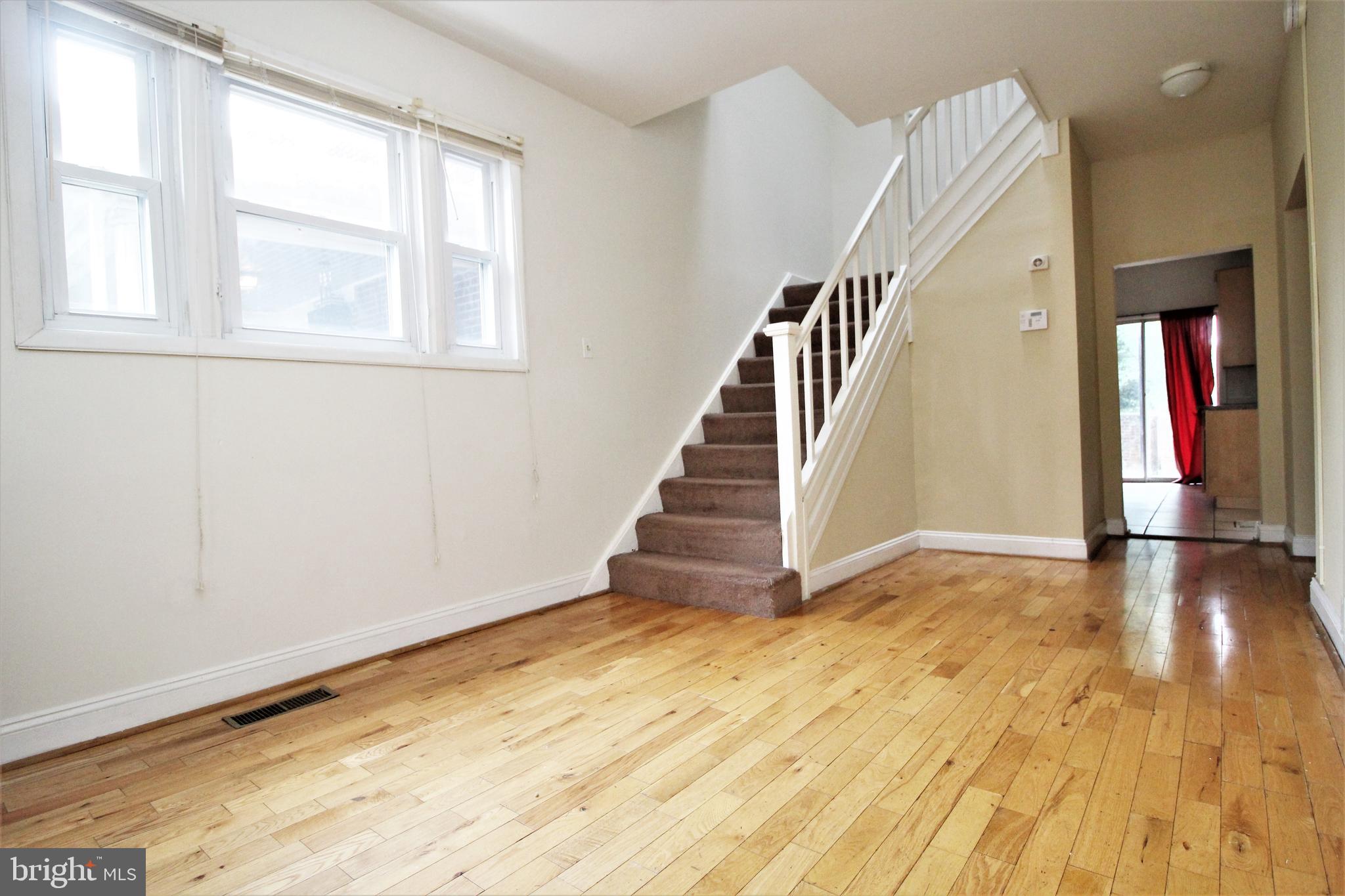 CHARLES VILLAGE - Residential