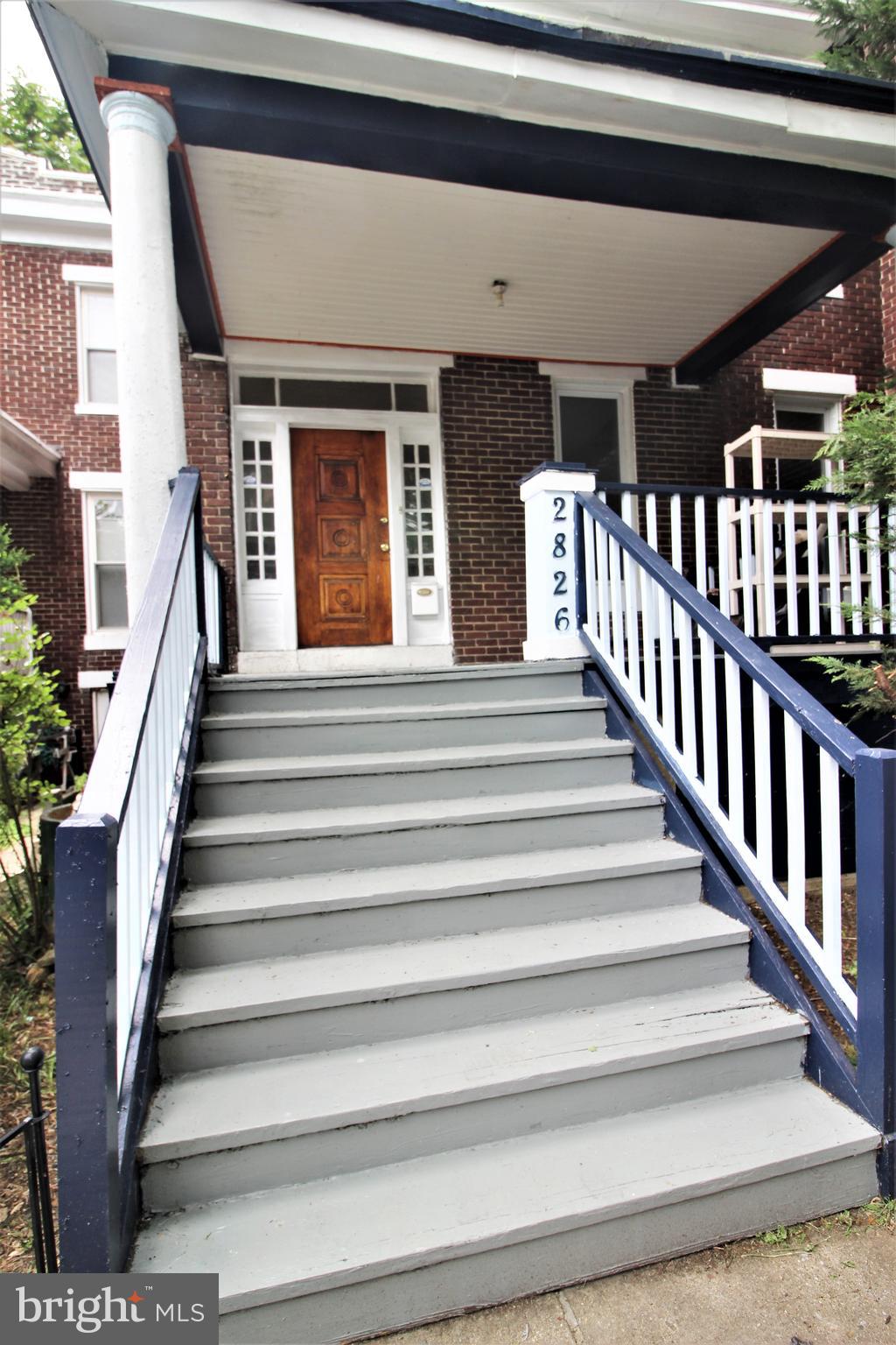 CHARLES VILLAGE - Residential