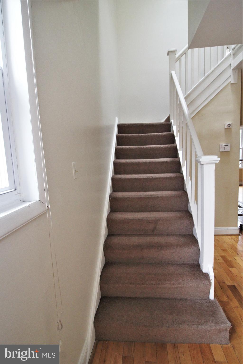 CHARLES VILLAGE - Residential